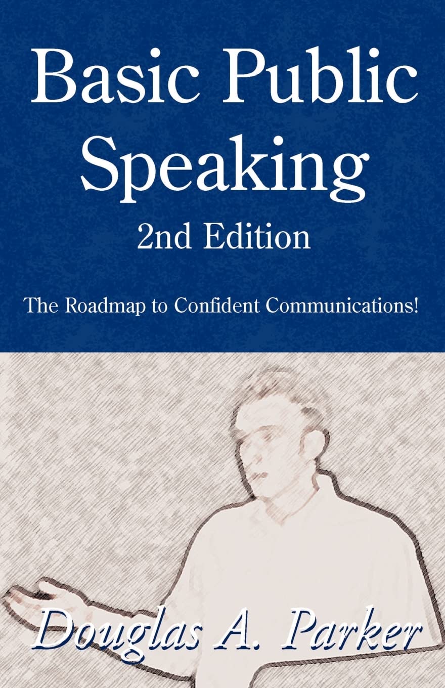 Basic Public Speaking, 2nd Edition,New
