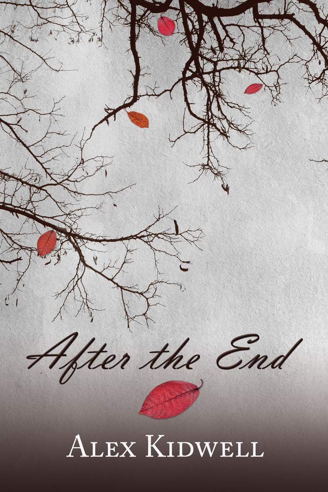 After The End,Used