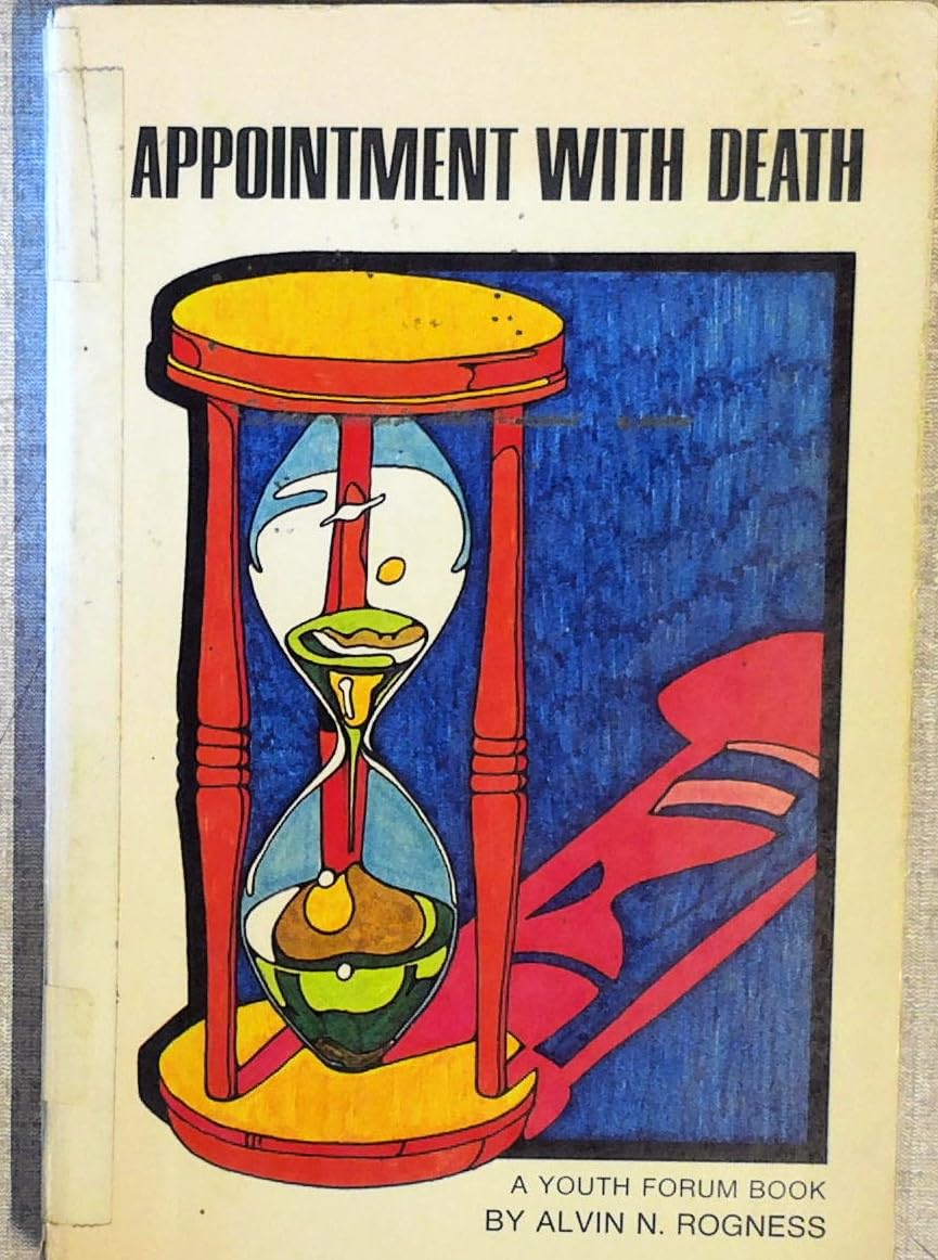 Appointment with death, (Youth forum series),Used