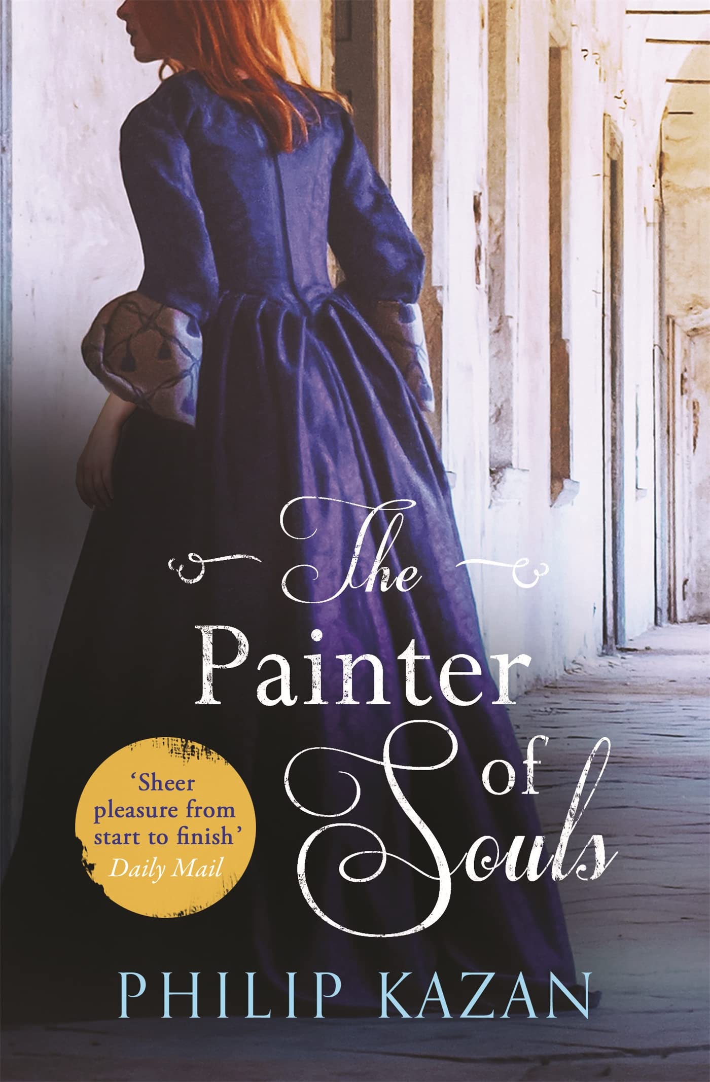 The Painter Of Souls