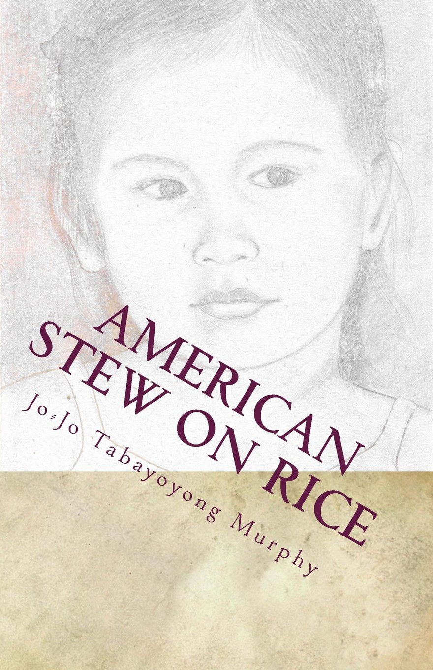 American Stew On Rice,Used