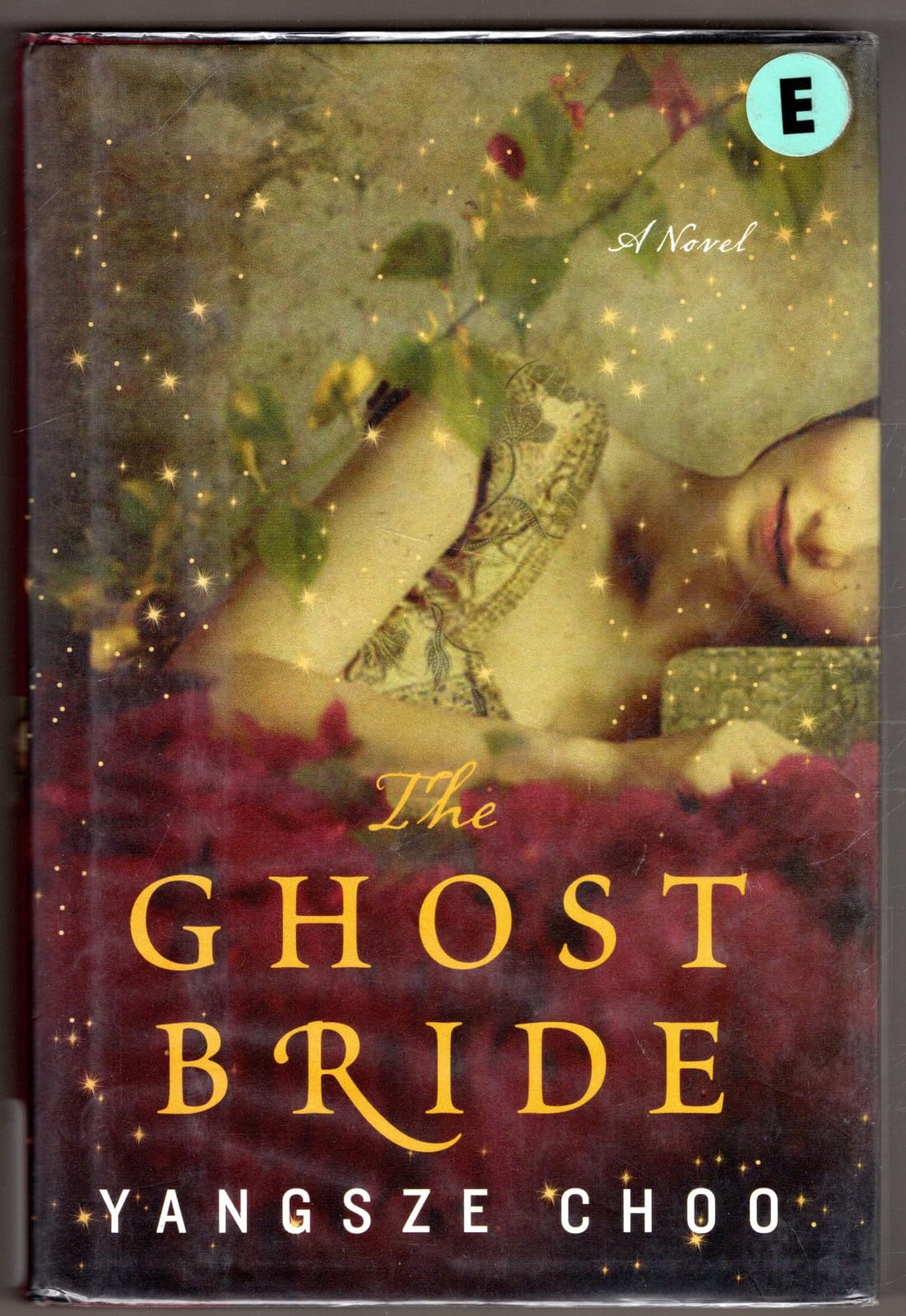 The Ghost Bride: A Novel,Used