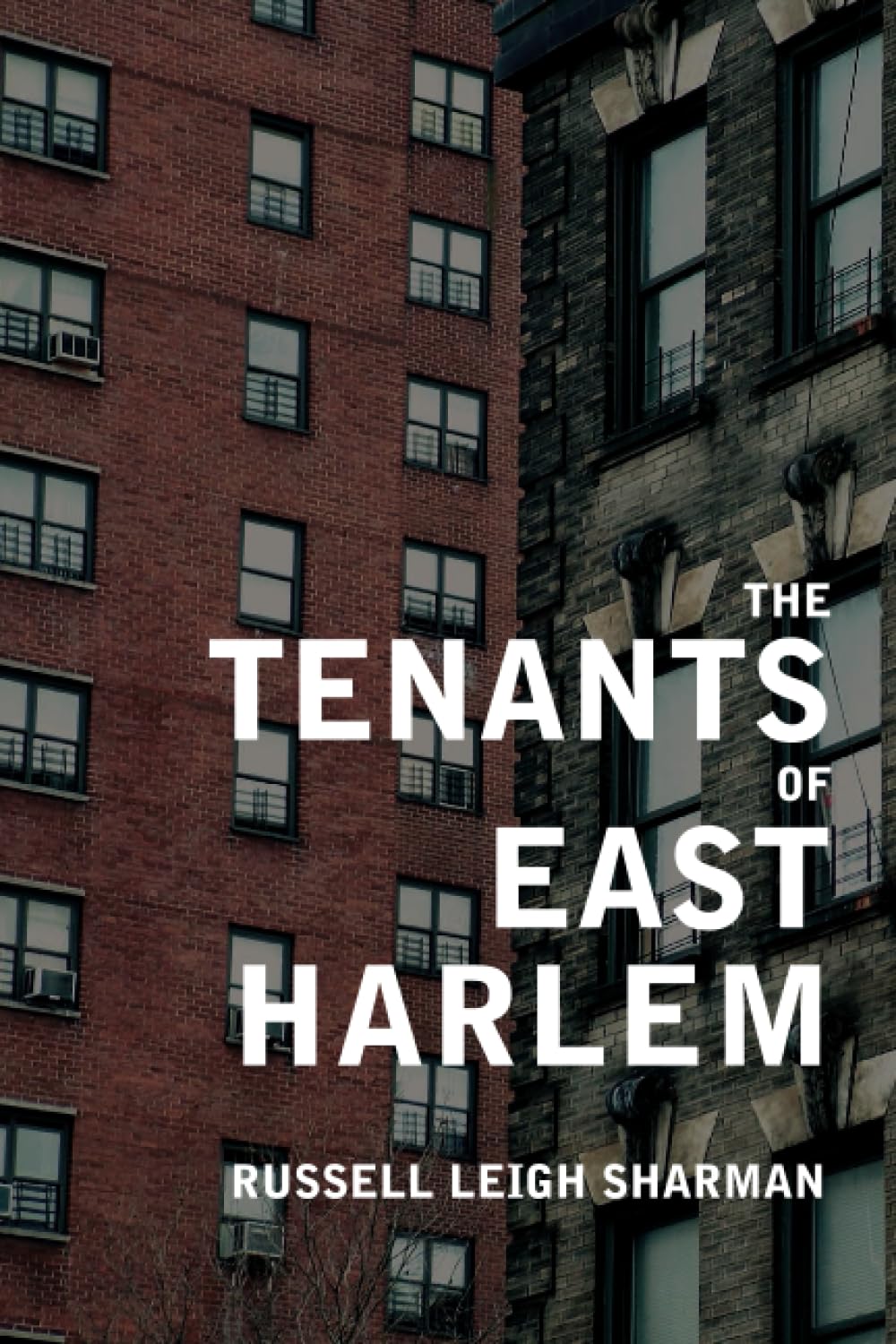 Tenants of East Harlem,Used
