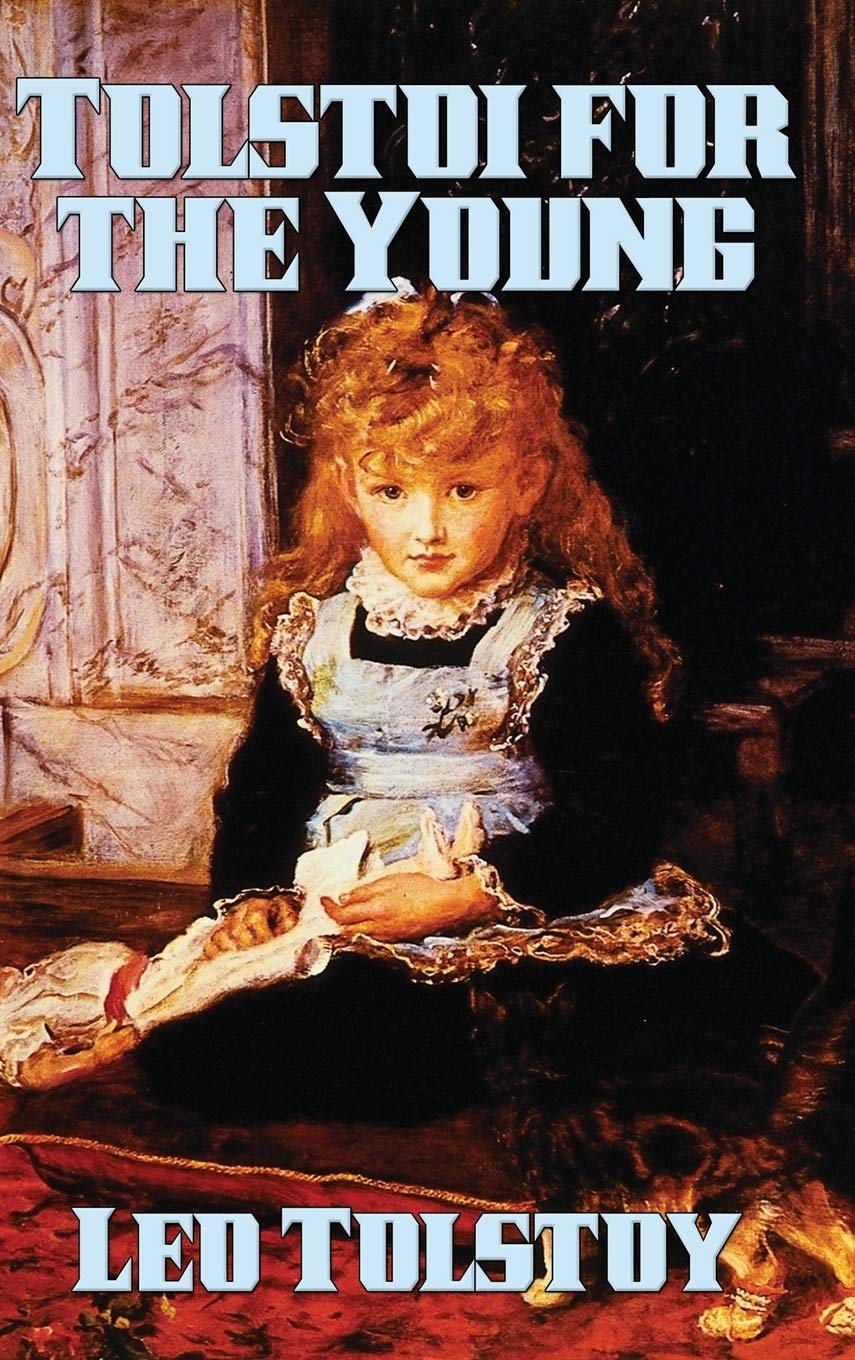 Tolstoi for the Young,Used