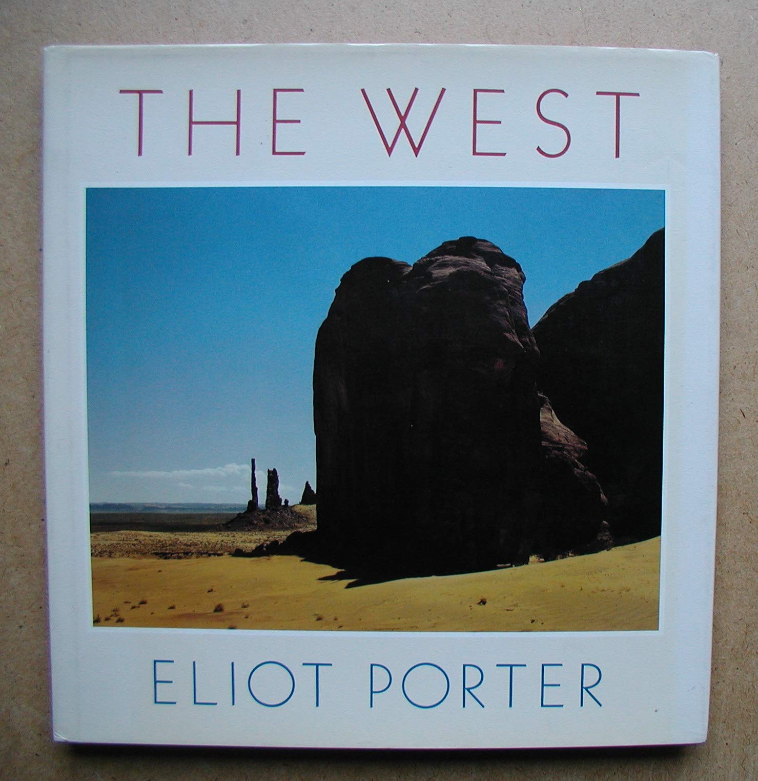 The West,Used
