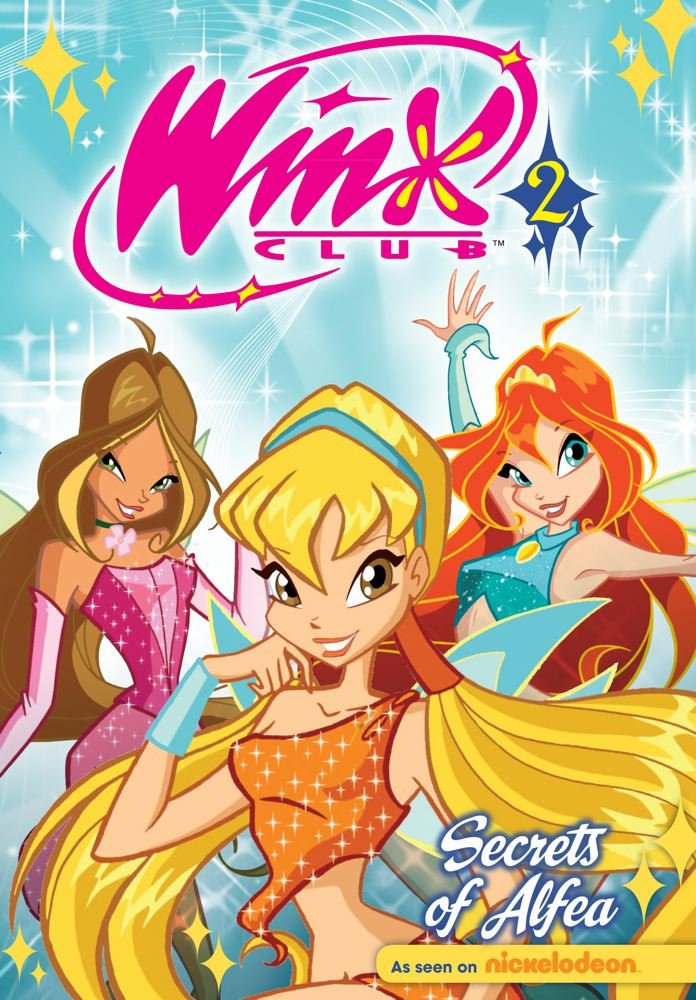 Winx Club, Vol. 2