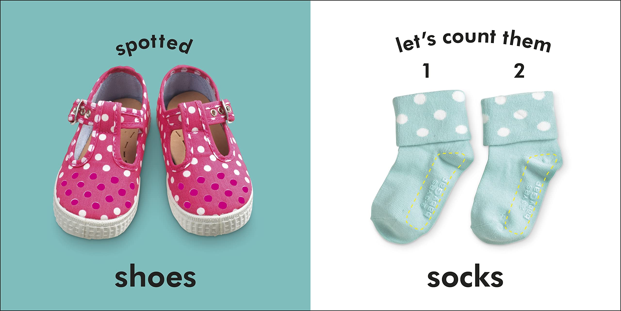 Baby Touch and Feel: First Words,Used
