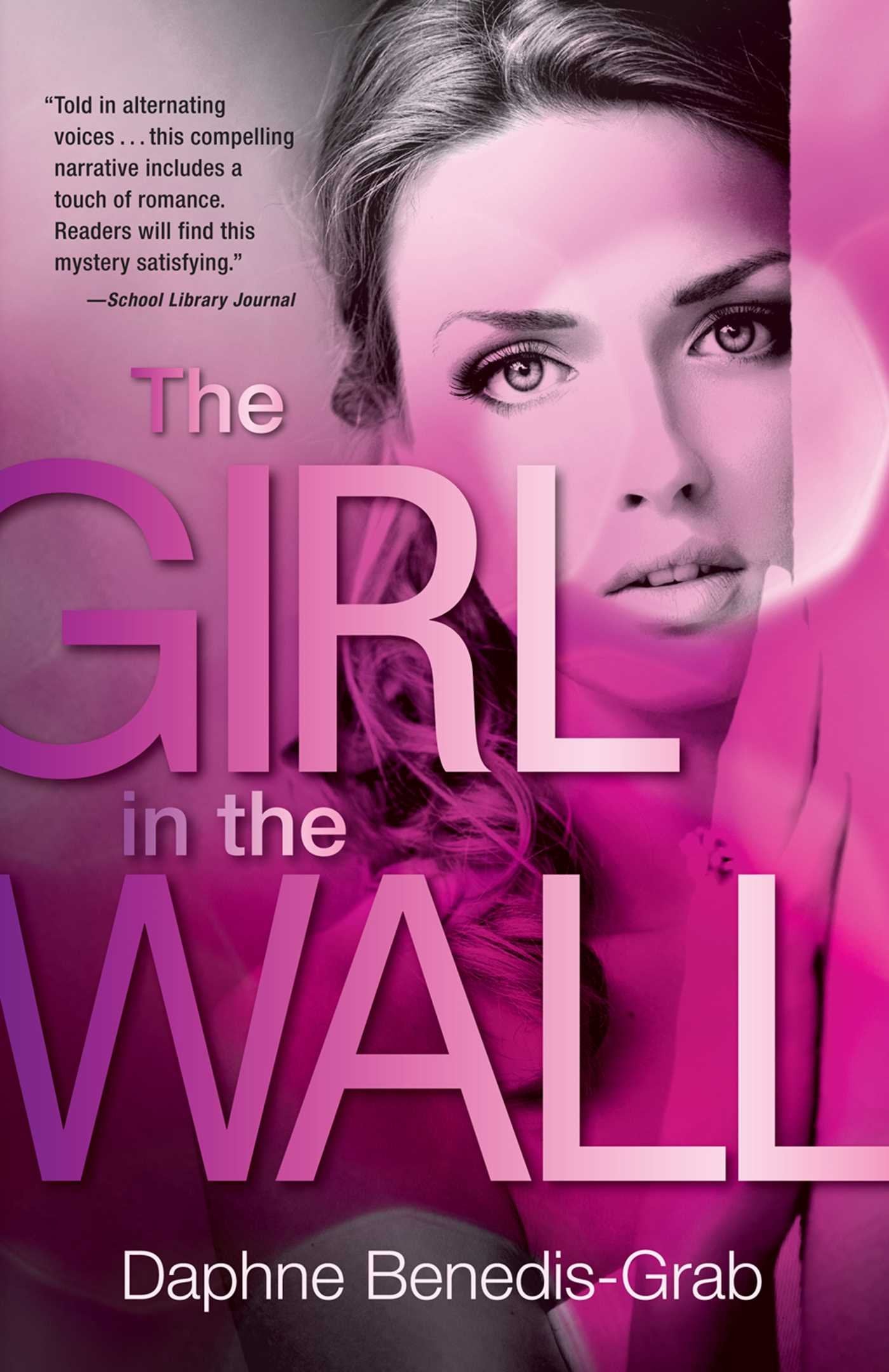The Girl In The Wall,Used