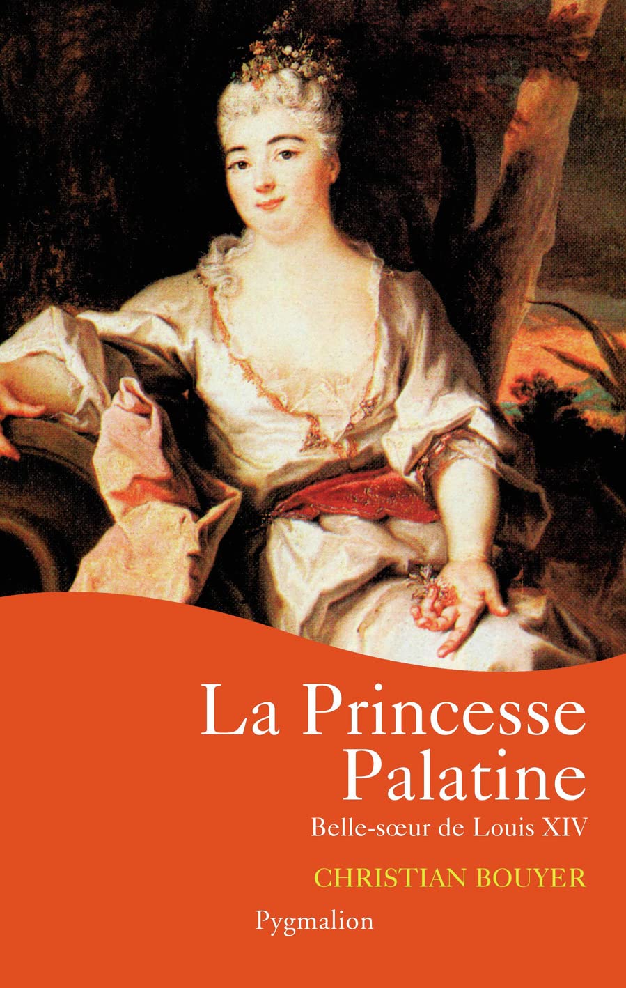 La Princesse Palatine,Used