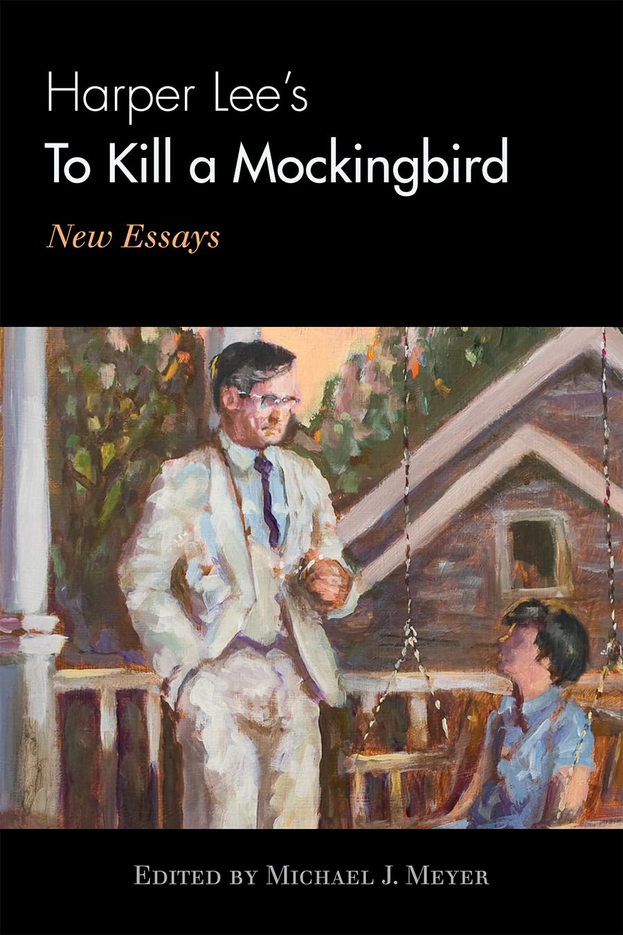 Harper Lee'S To Kill A Mockingbird: New Essays,New