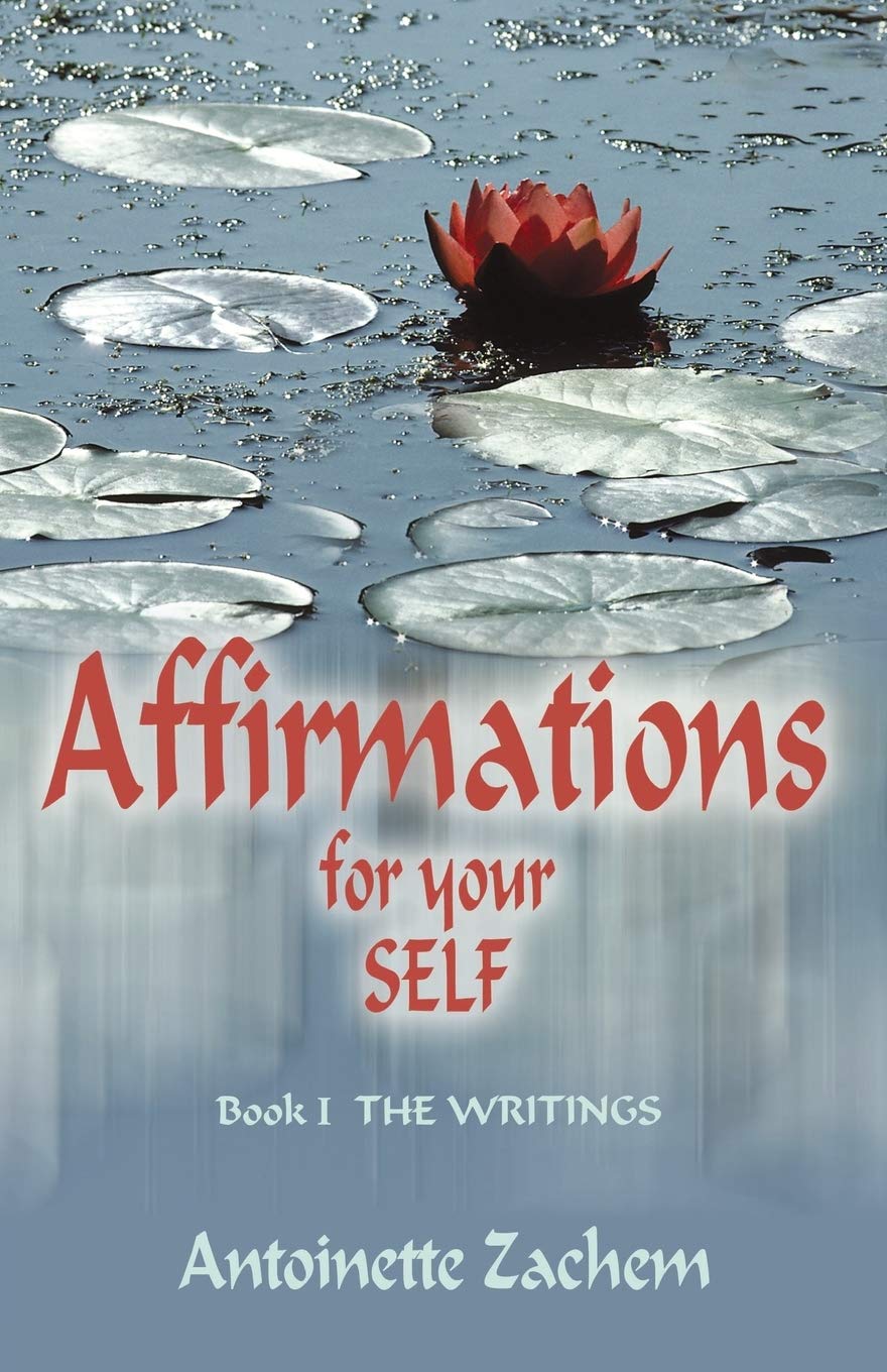 Affirmations for Your Self,Used