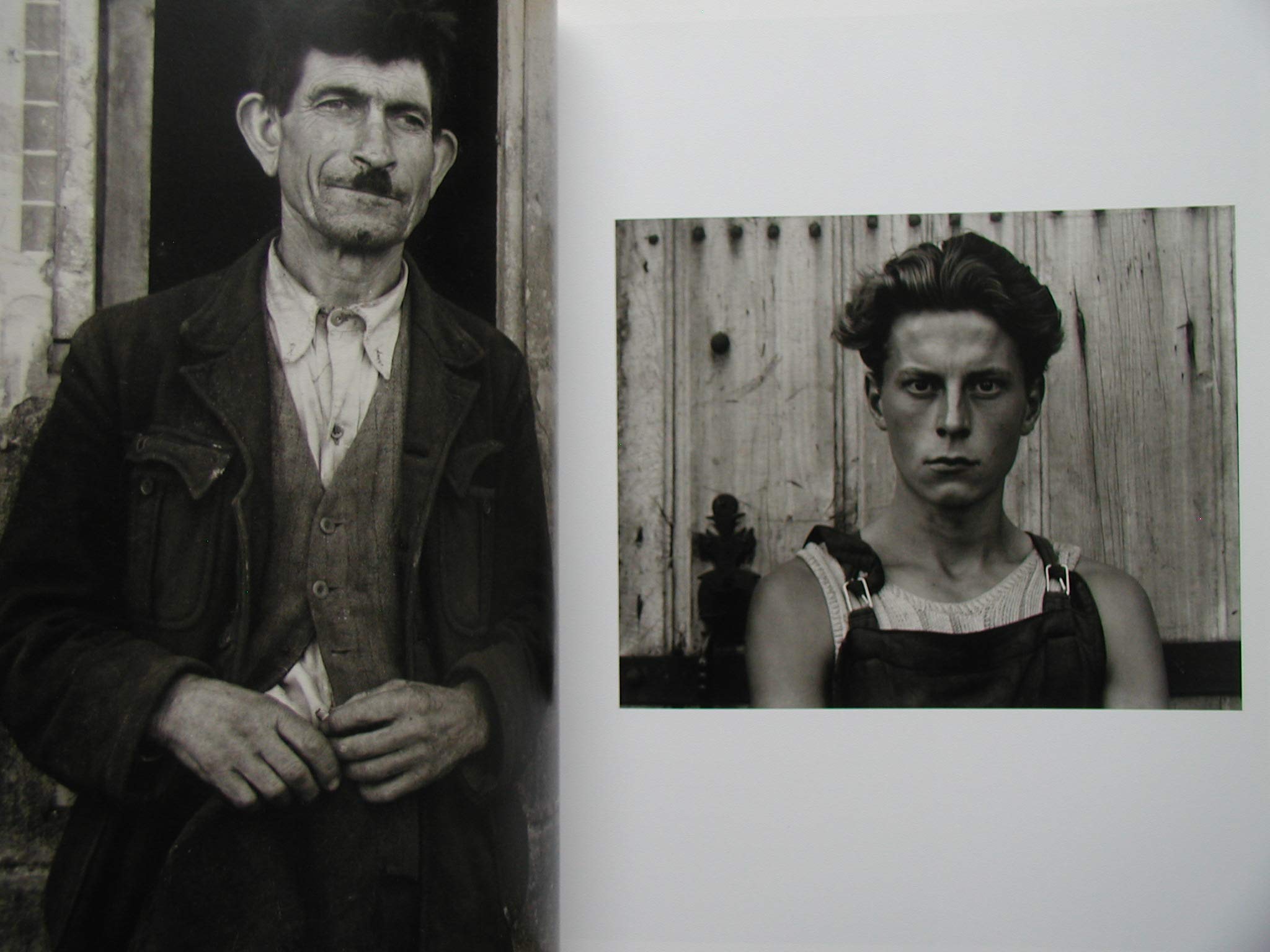 Paul Strand: The World on My Doorstep (APERTURE),Used