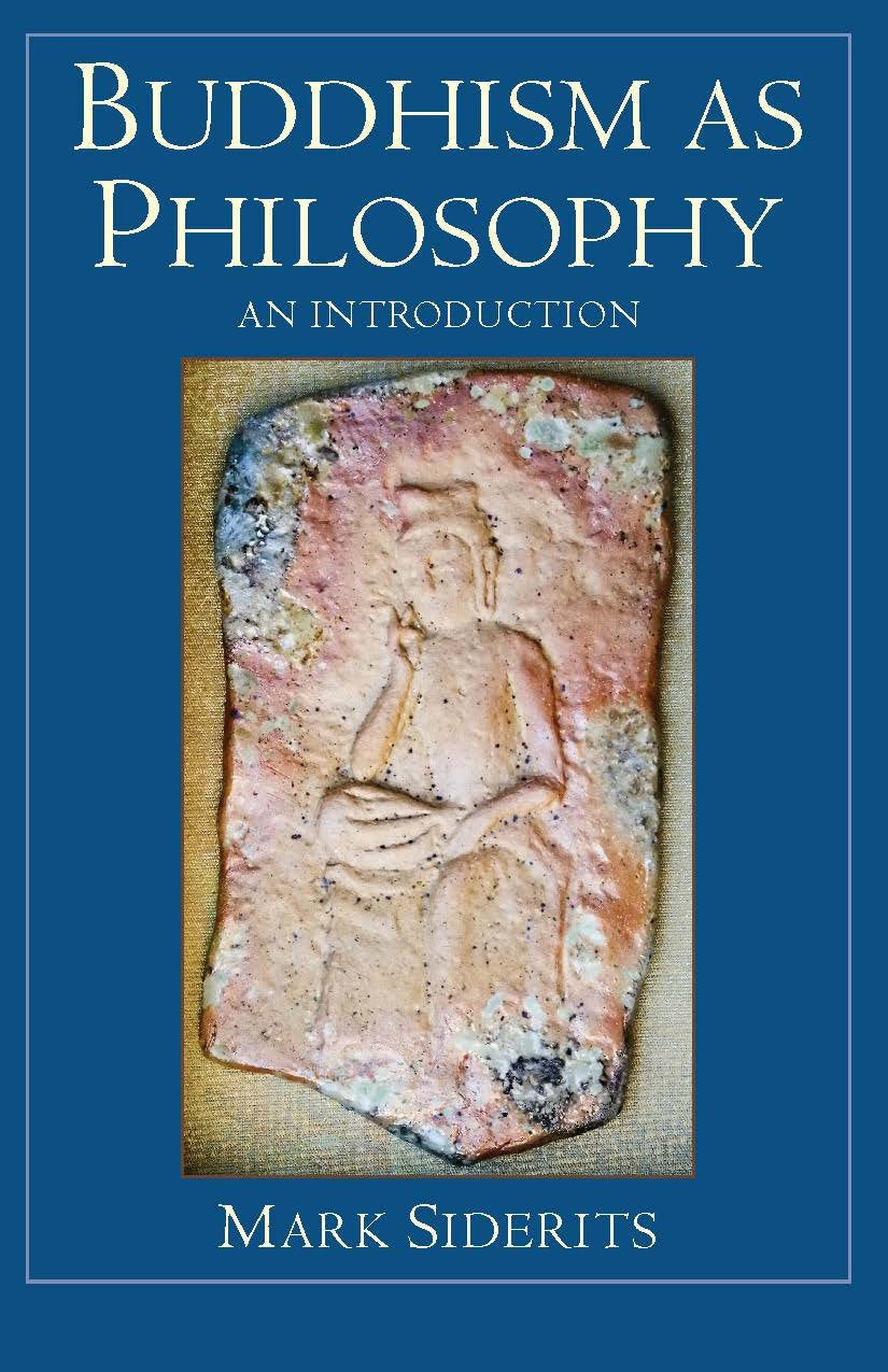 Buddhism As Philosophy: An Introduction,Used