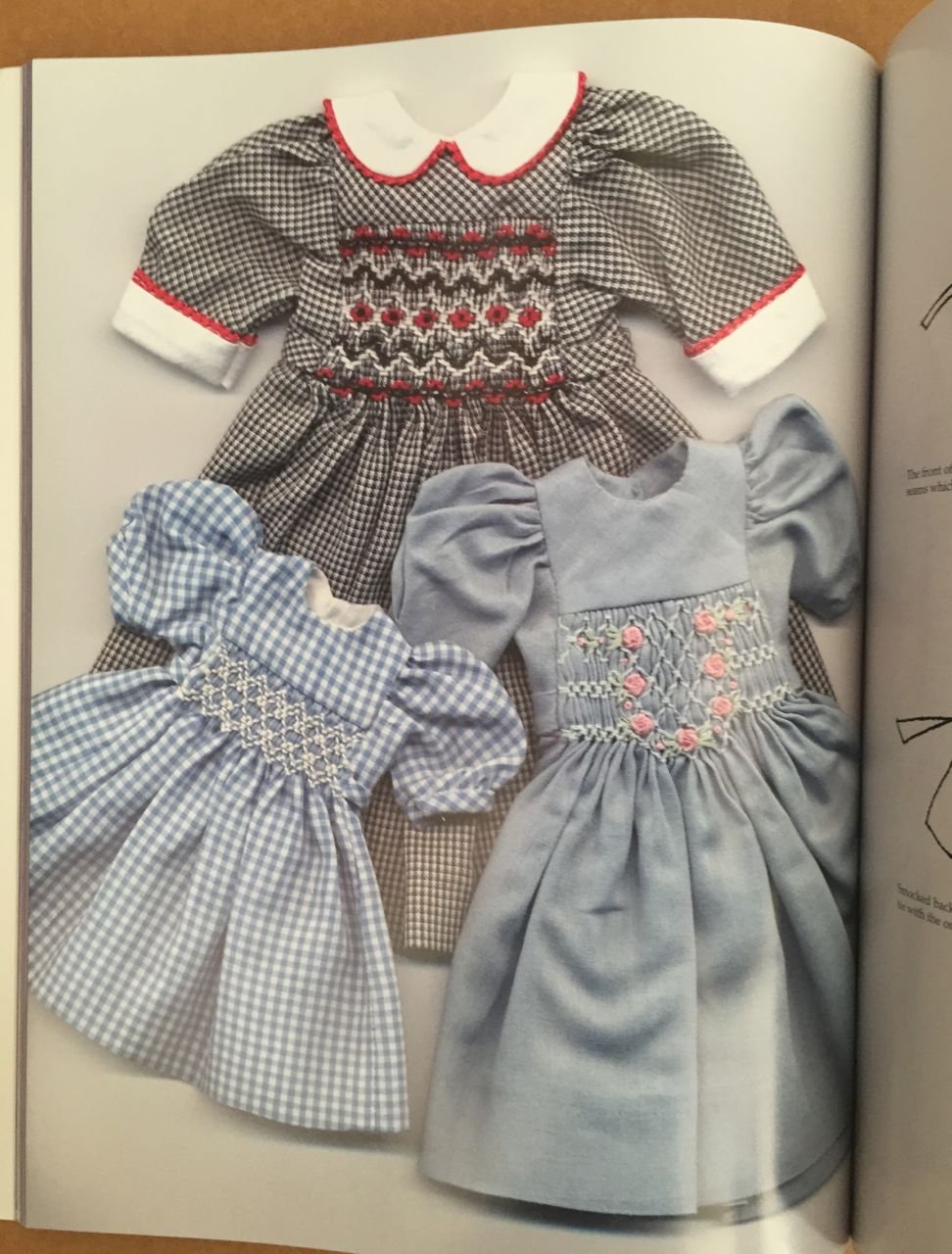 Fashions for Small Dolls: For 7Inch, 8Inch, 9Inch, 10Inch and 12Inch Dolls (18 Cm, 20Cm, 23 Cm, 25 Cm and 31 Cm (Creative C,Used
