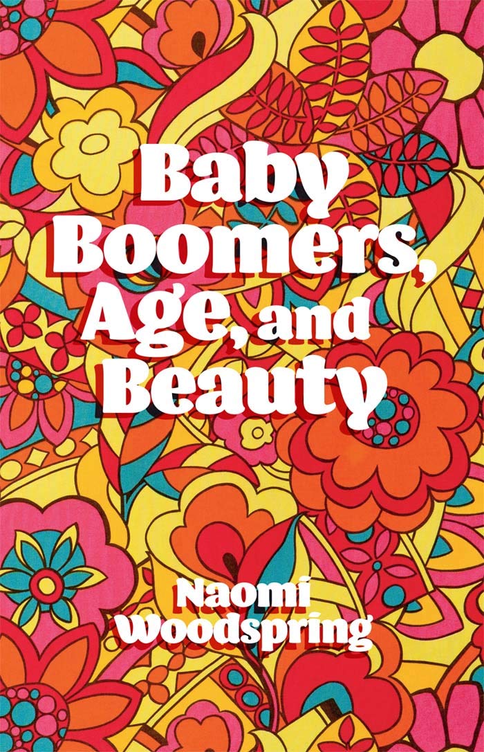 Baby Boomers, Age, and Beauty,Used