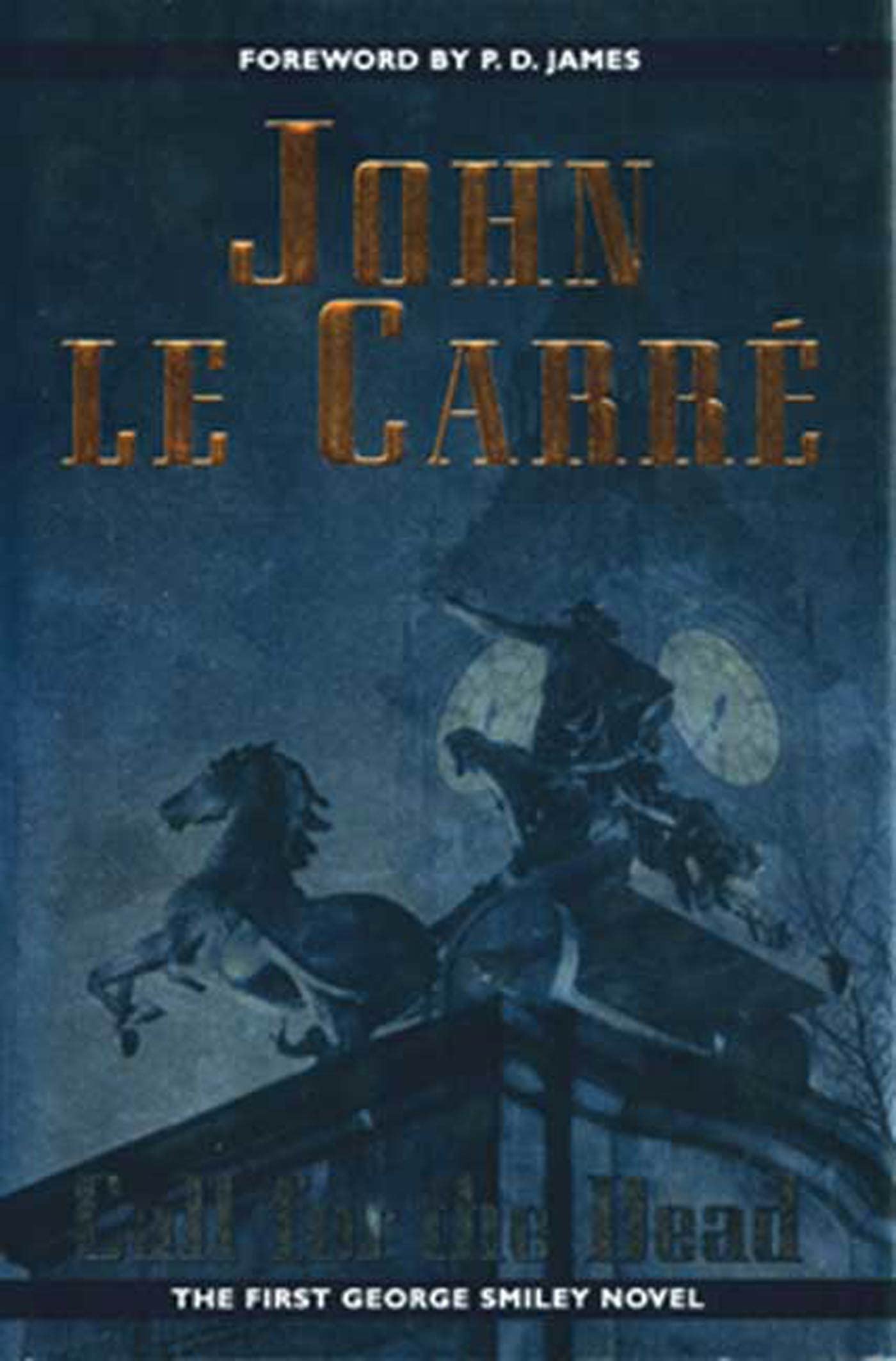 Call For The Dead