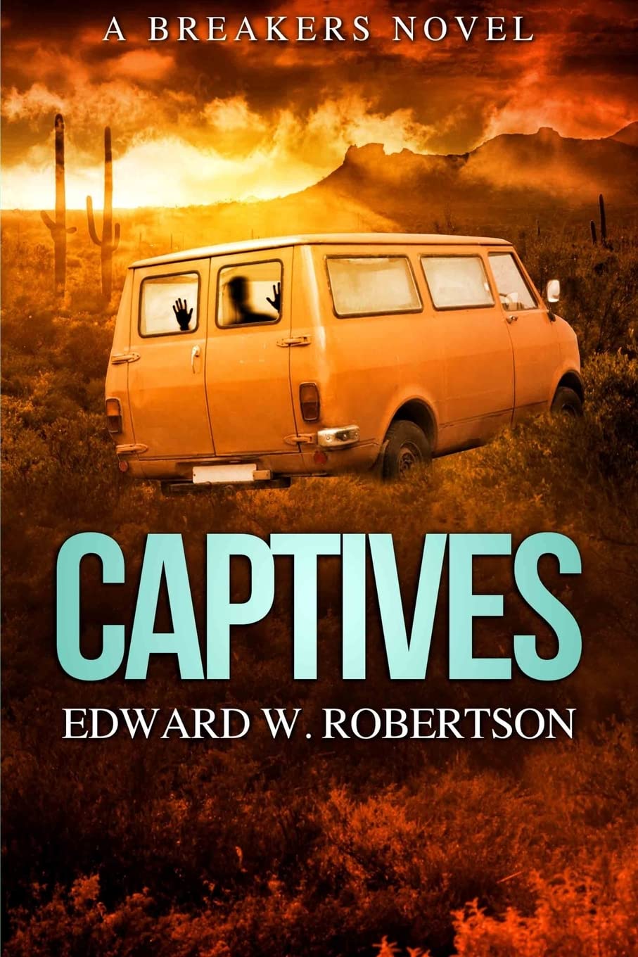 Captives (Breakers),Used