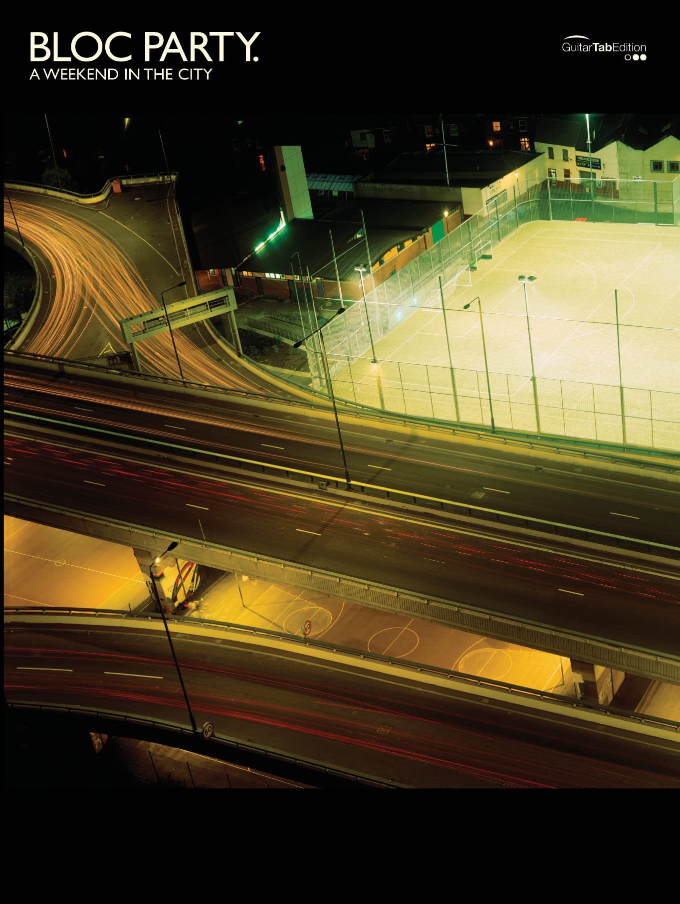 A Weekend in the City (GTAB),Used