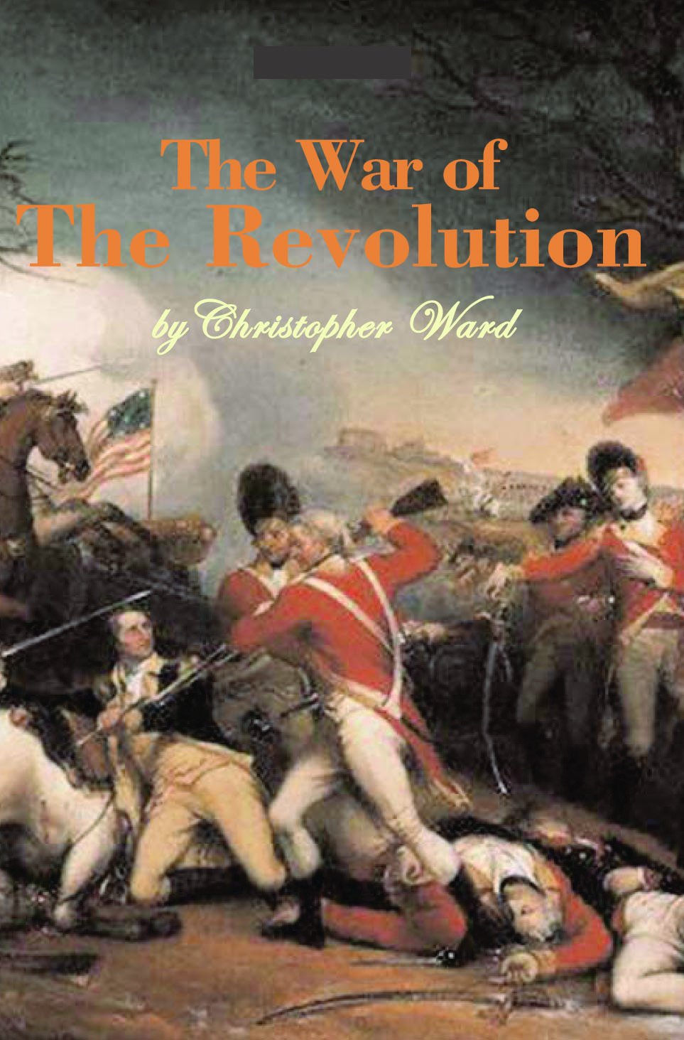 The War Of The Revolution