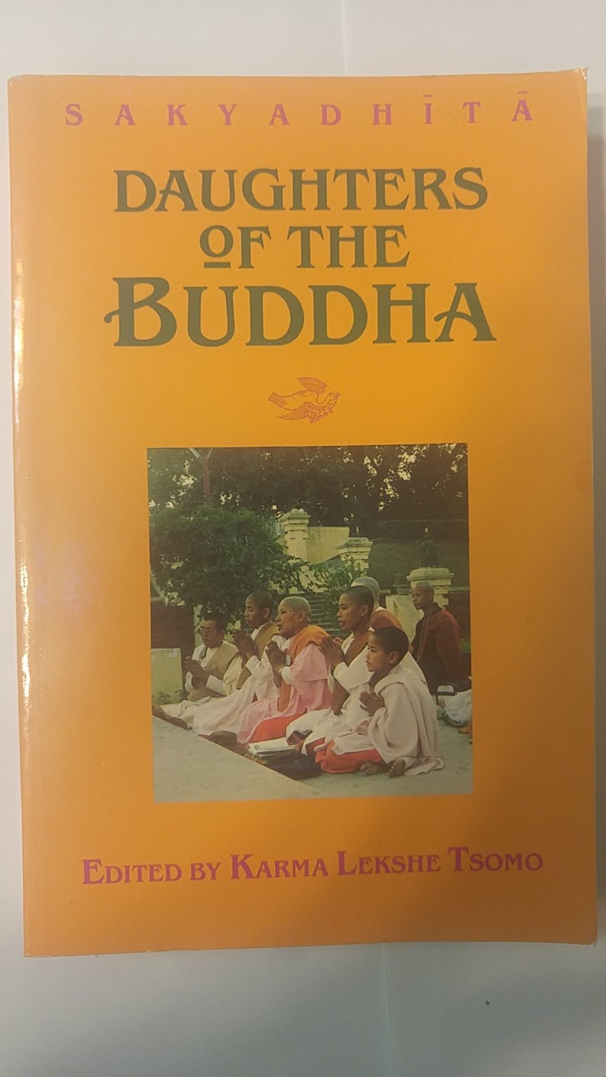 Sakyadhita: Daughters Of The Buddha-new,New