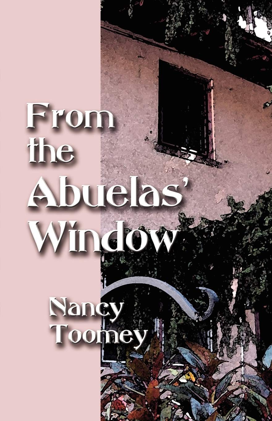 From the Abuelas' Window,Used