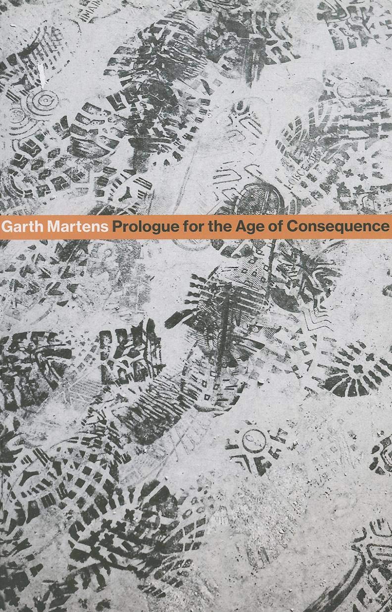 Prologue for the Age of Consequence,Used