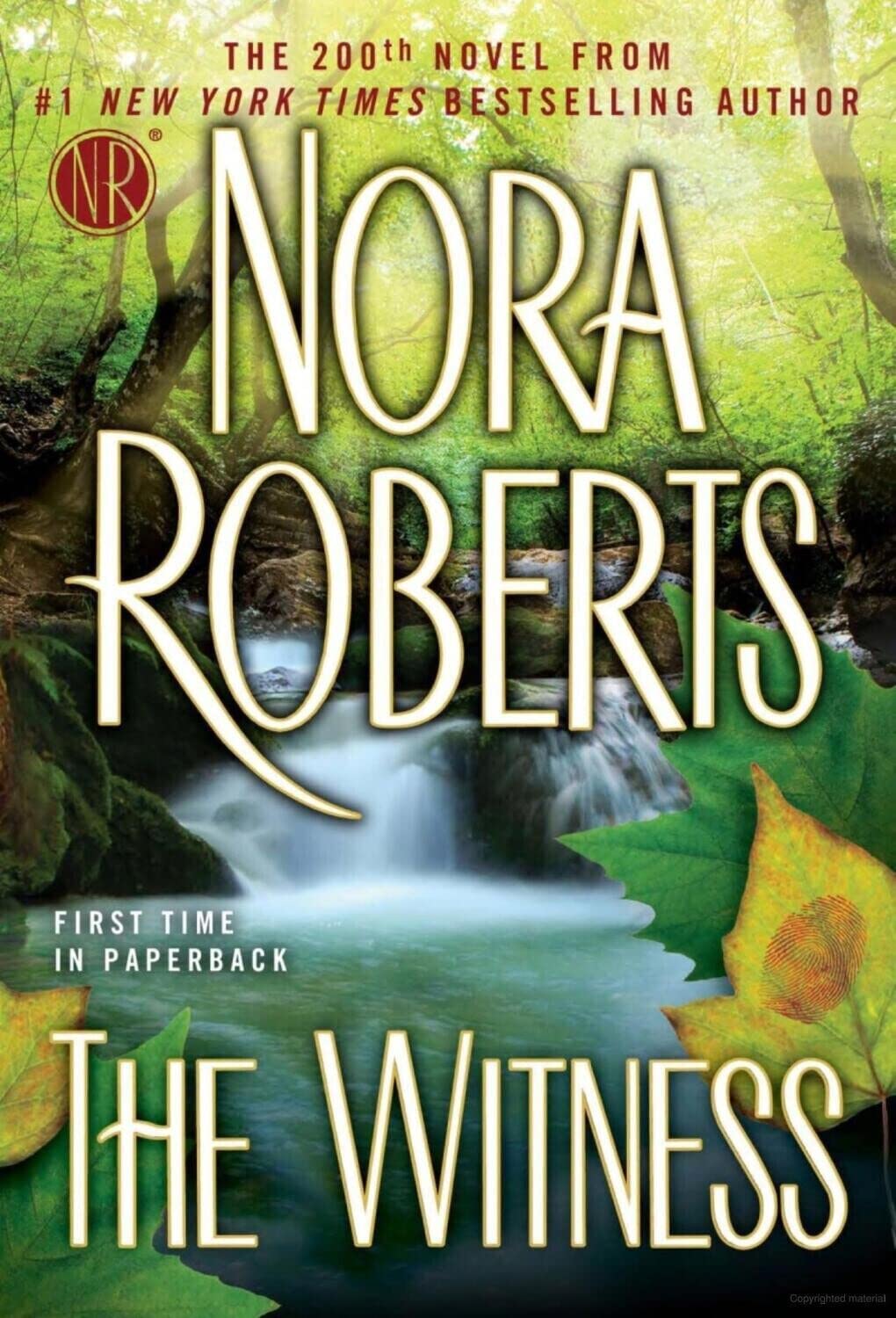 The Witness,Used