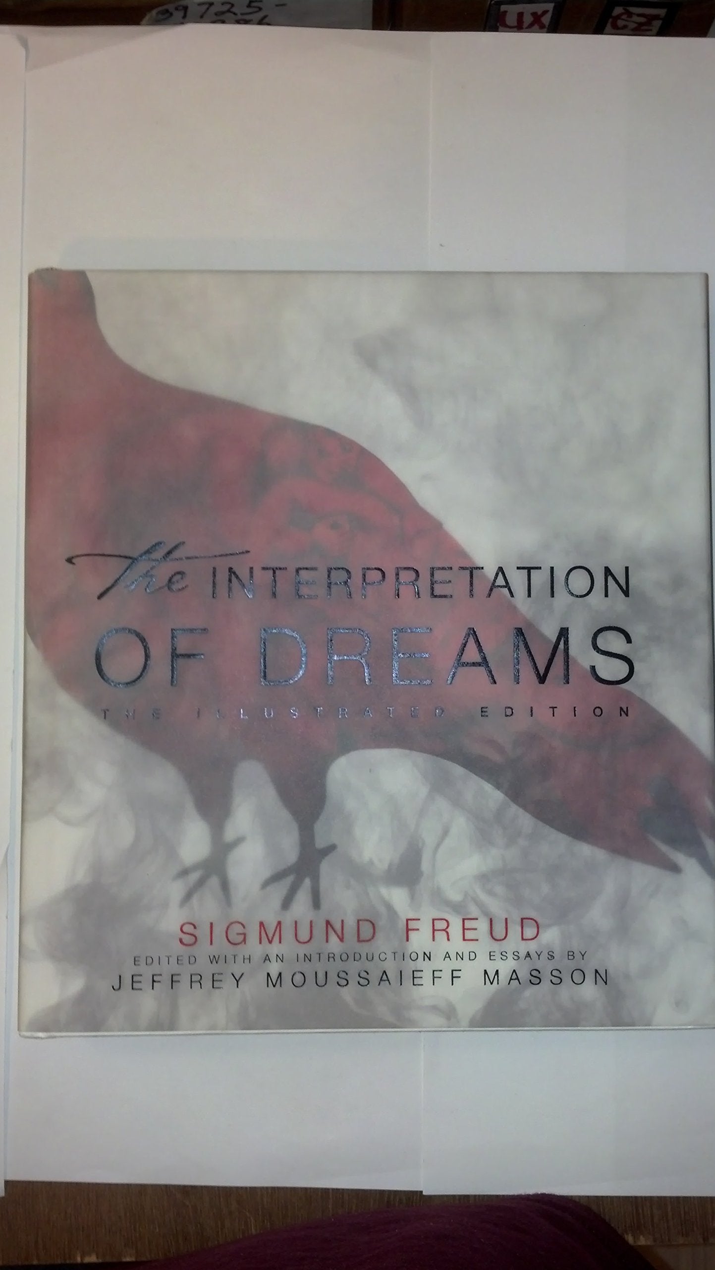 The Interpretation Of Dreams