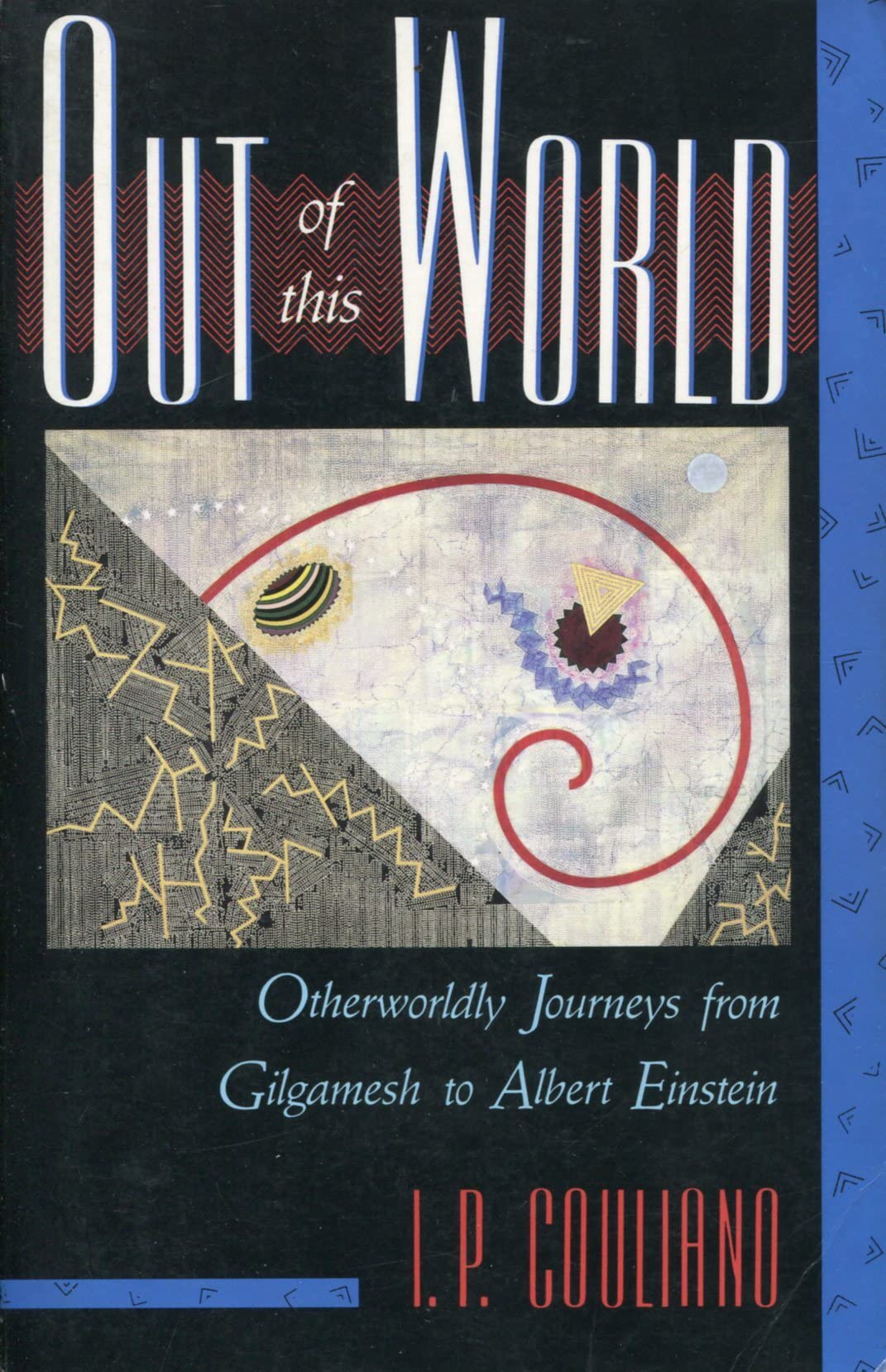 Out of This World,New