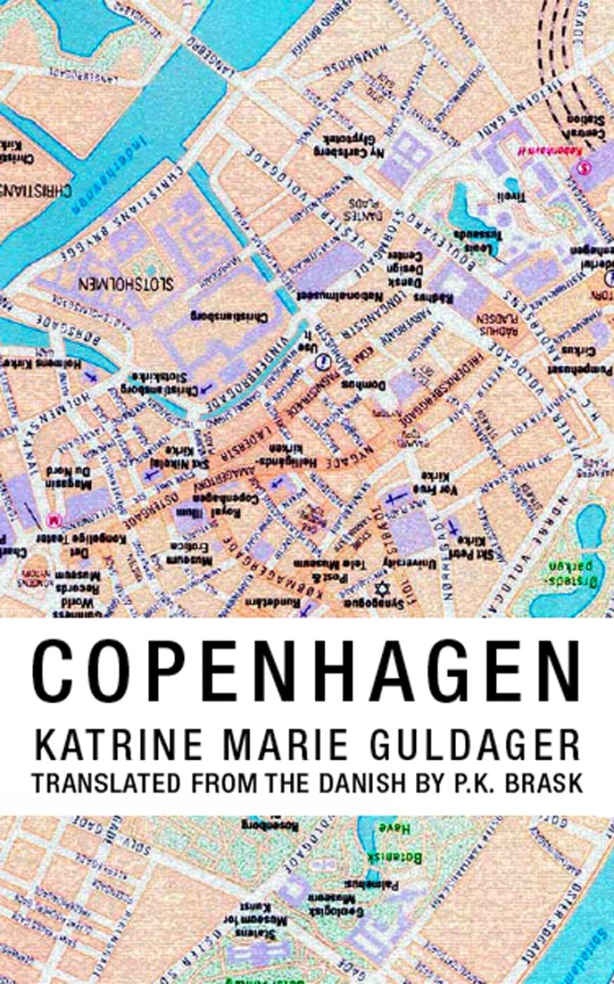 Copenhagen (Literature In Translation Series)