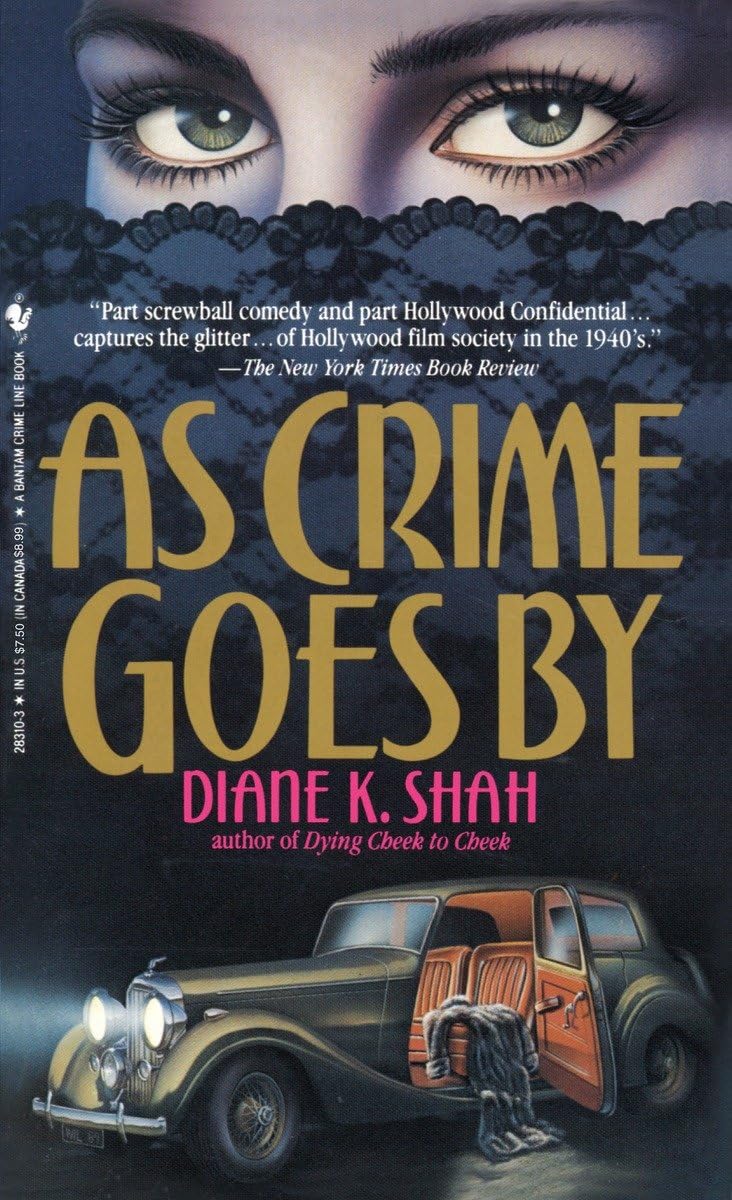 As Crime Goes by,Used