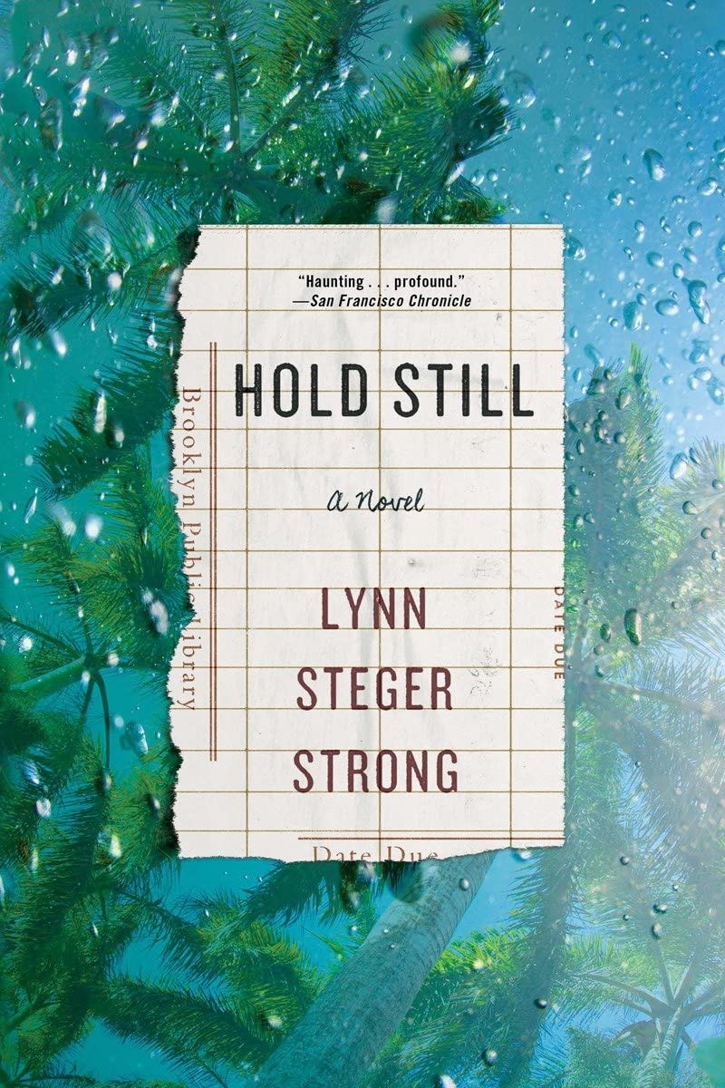Hold Still: A Novel,Used