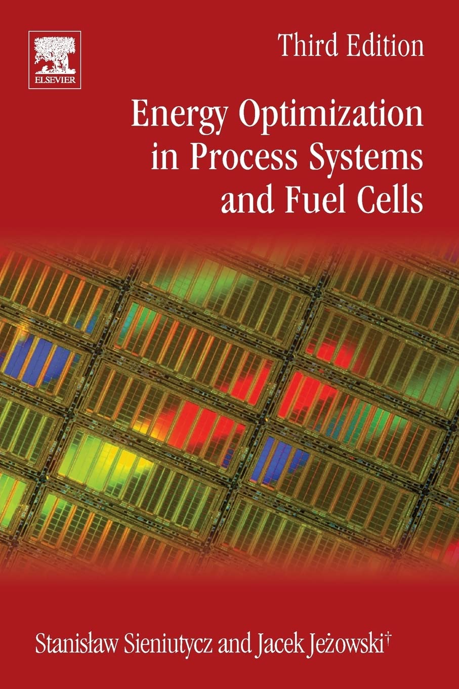 Energy Optimization in Process Systems and Fuel Cells,Used