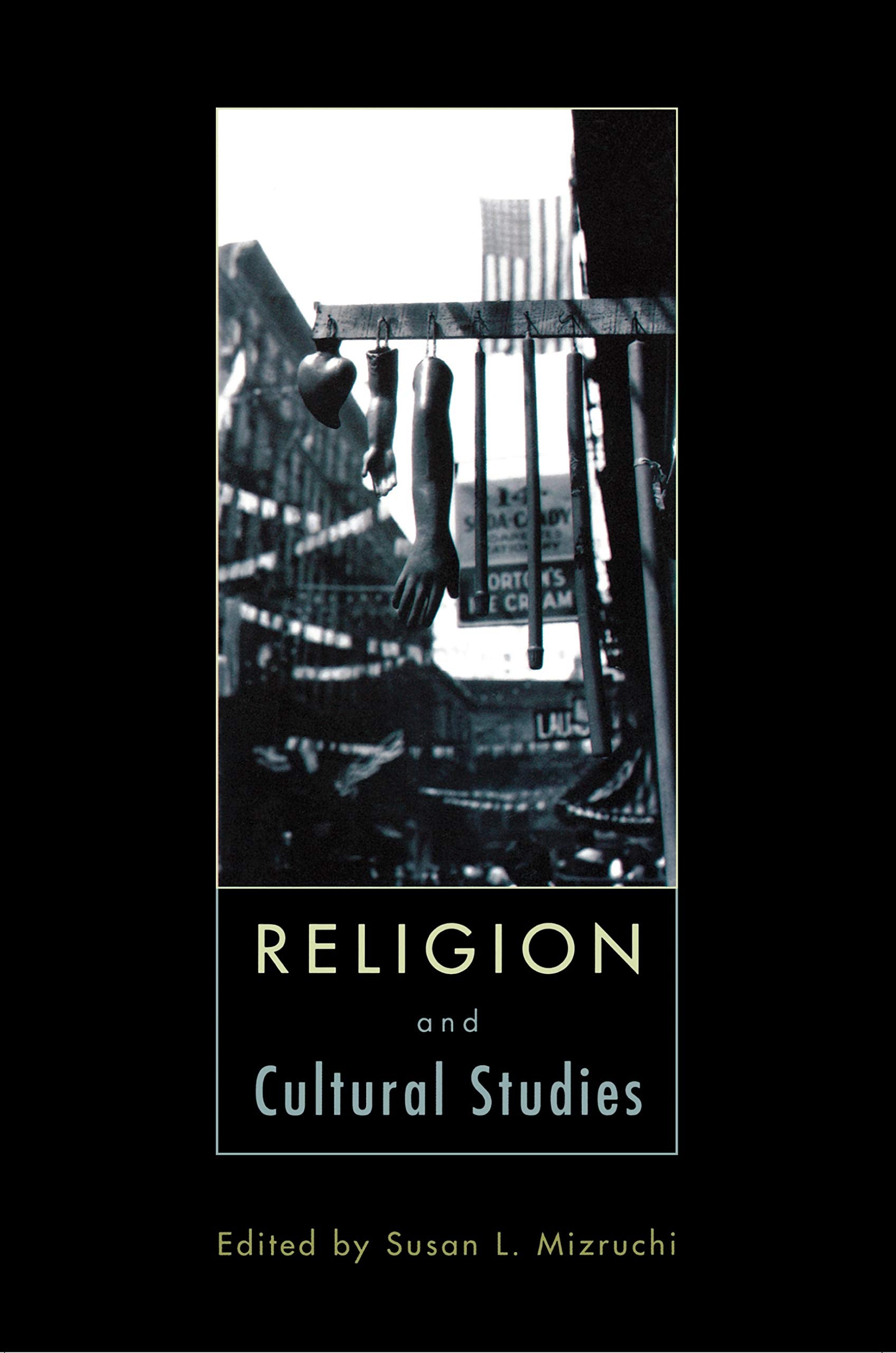 Religion And Cultural Studies.,New