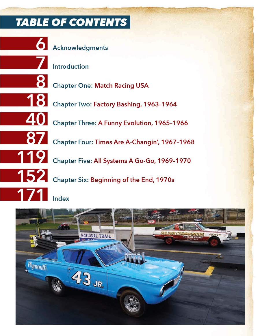 Match Race Mayhem: Drag Racing's Grudges, Rivalries and BigMoney Showdowns,Used
