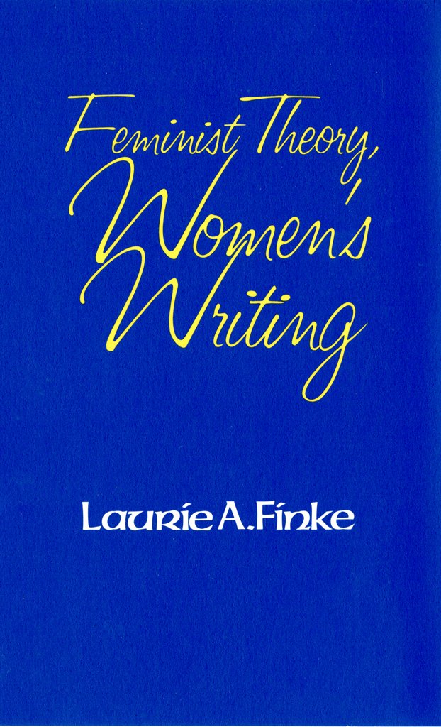 Feminist Theory, Women's Writing (Reading Women Writing),Used