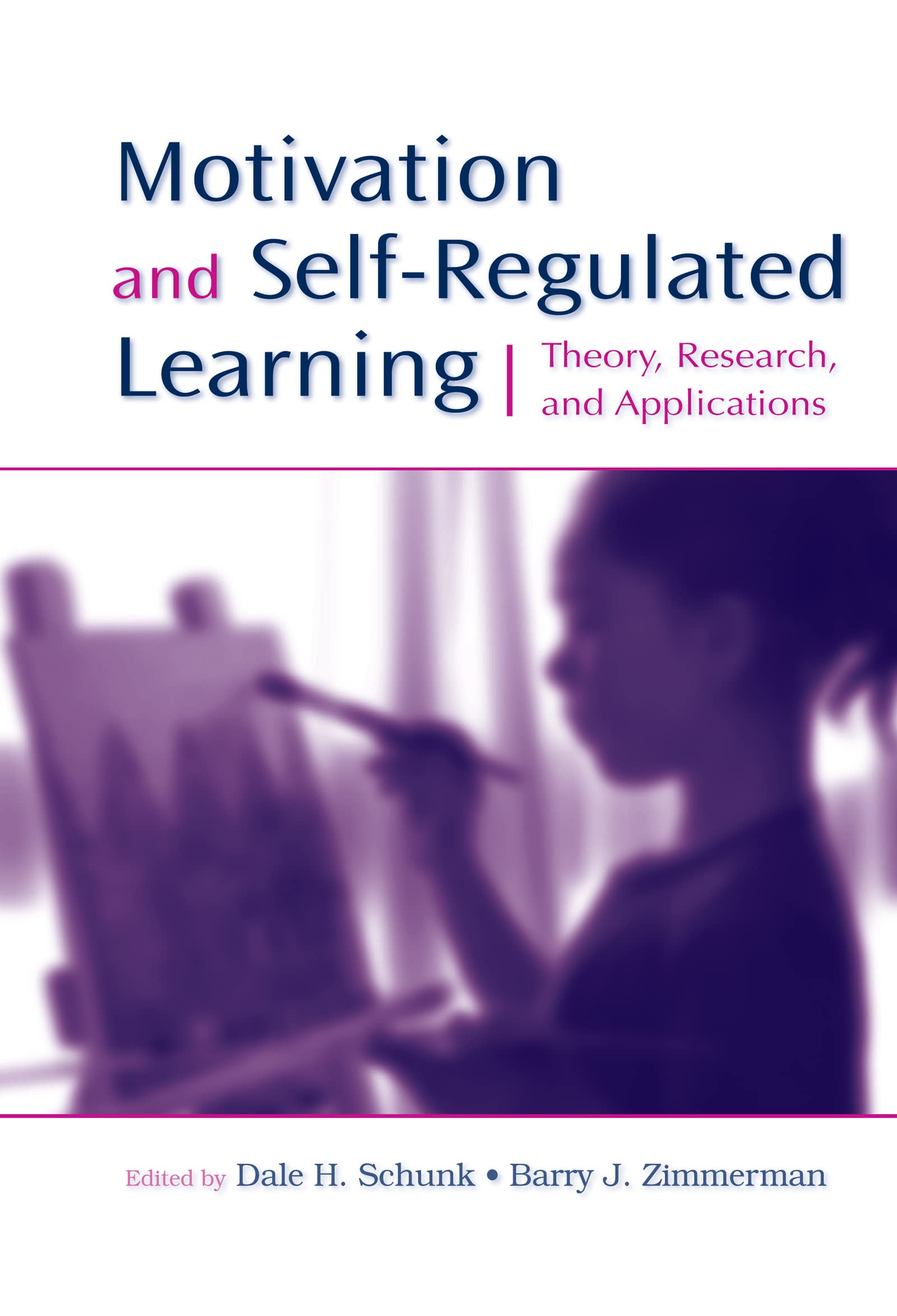 Motivation And Selfregulated Learning: Theory, Research, And Applications,Used