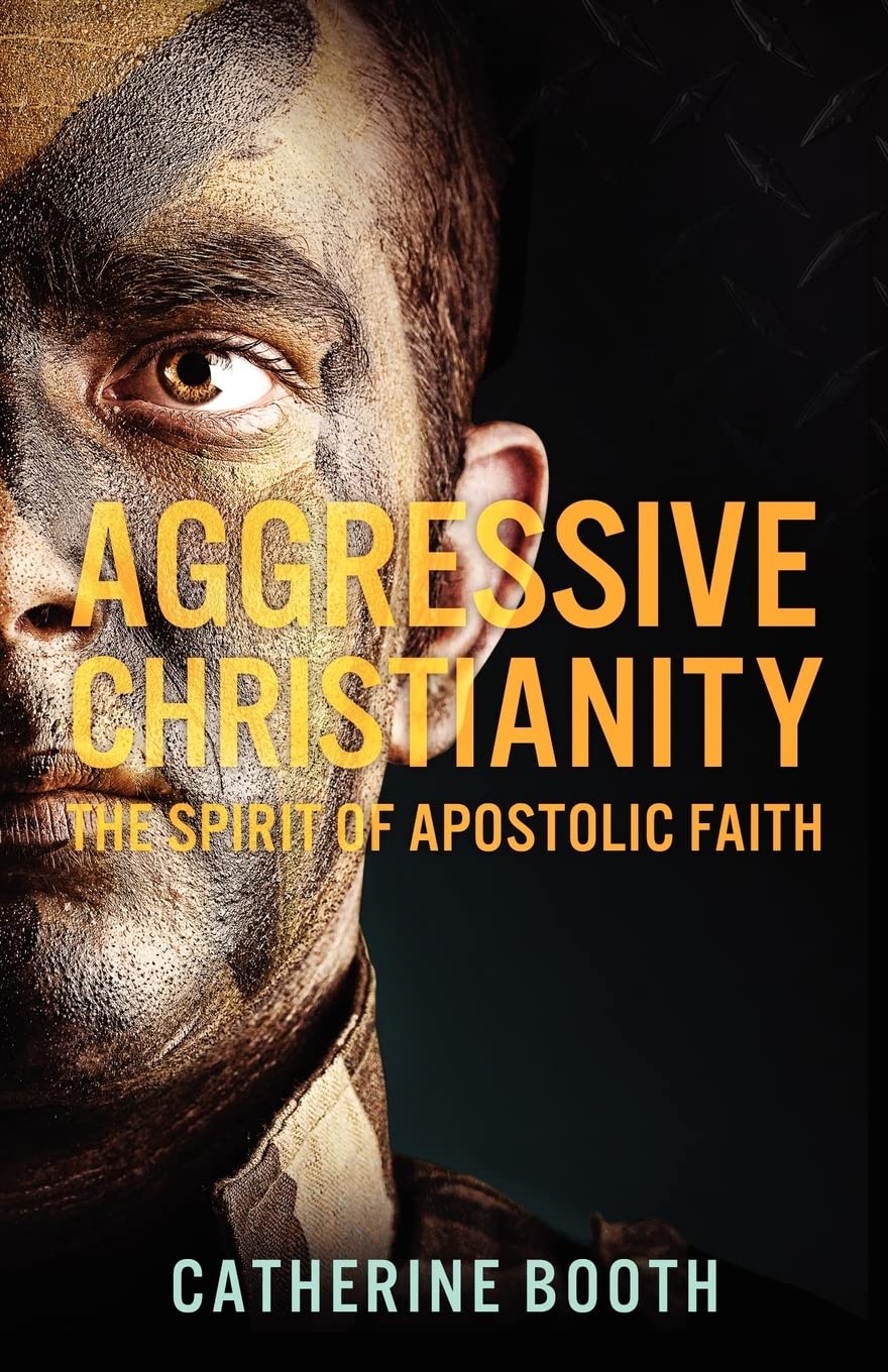 Aggressive Christianity,Used