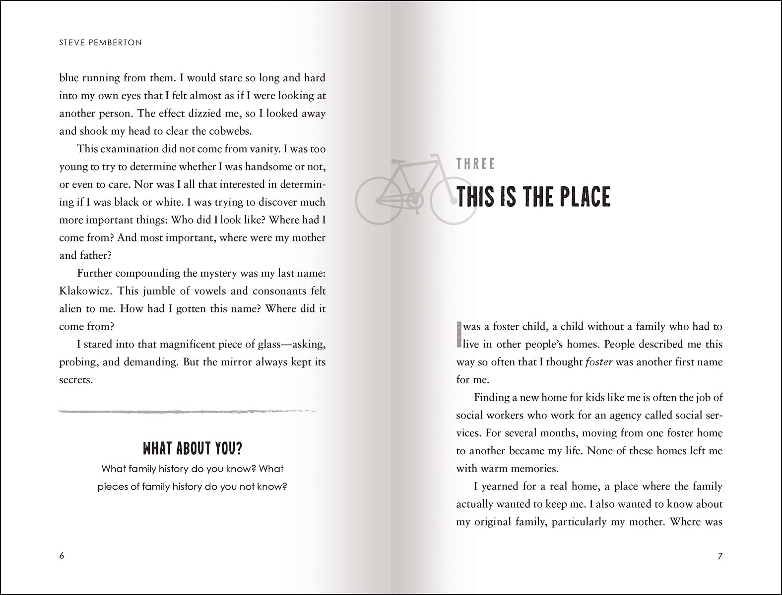 A Chance in the World (Young Readers Edition): An Orphan Boy, a Mysterious Past, and How He Found a Place Called Home,Used