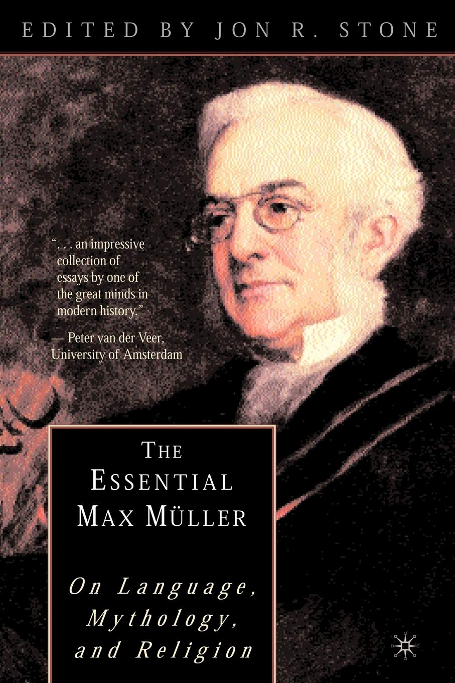 The Essential Max Mller: On Language, Mythology, and Religion,Used