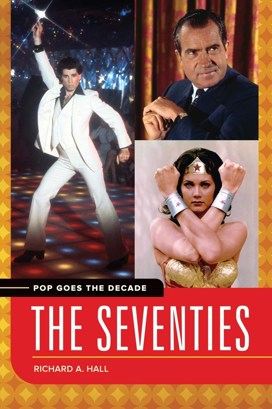 Pop Goes the Decade: The Seventies,Used