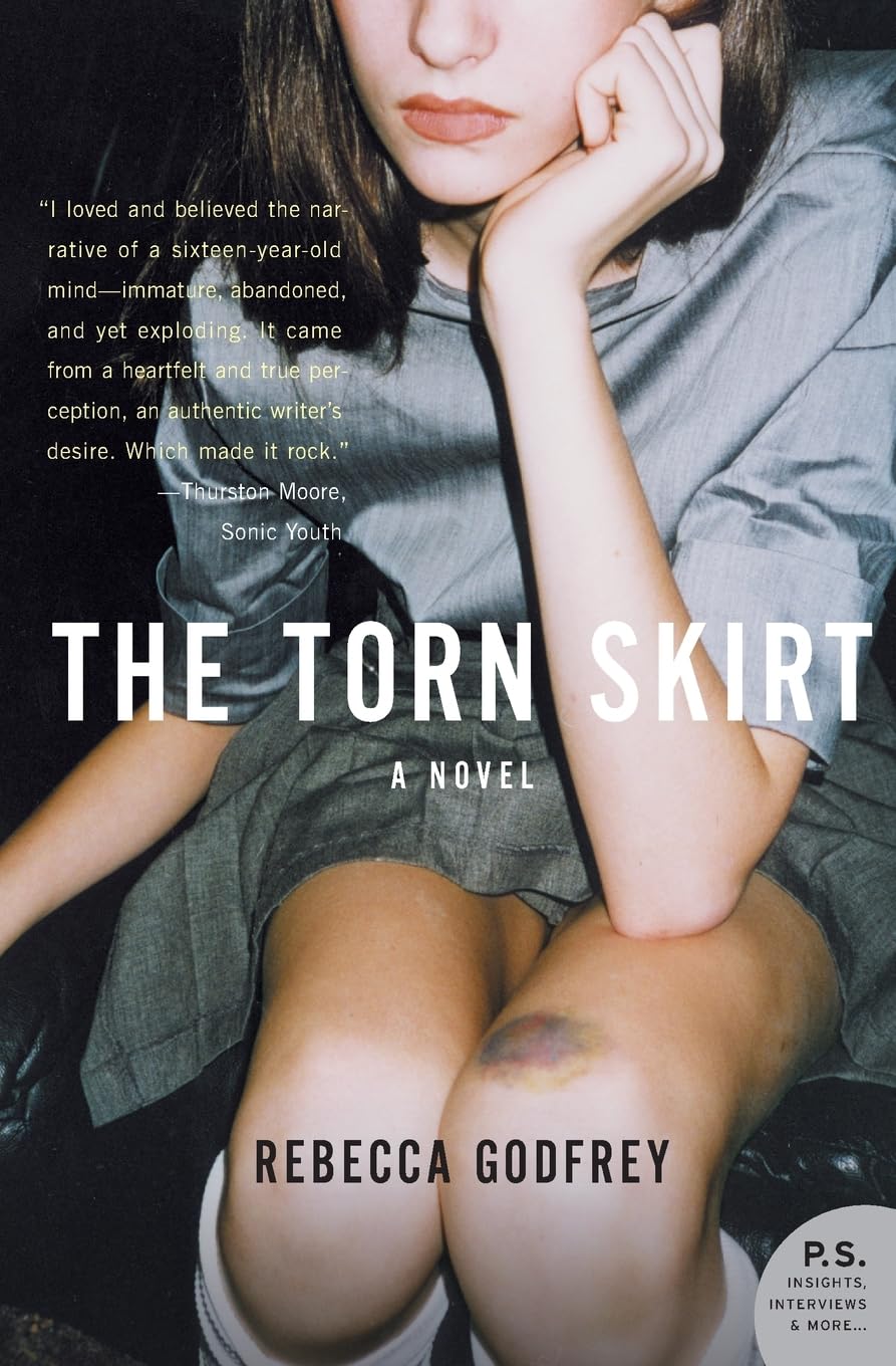 The Torn Skirt: A Novel