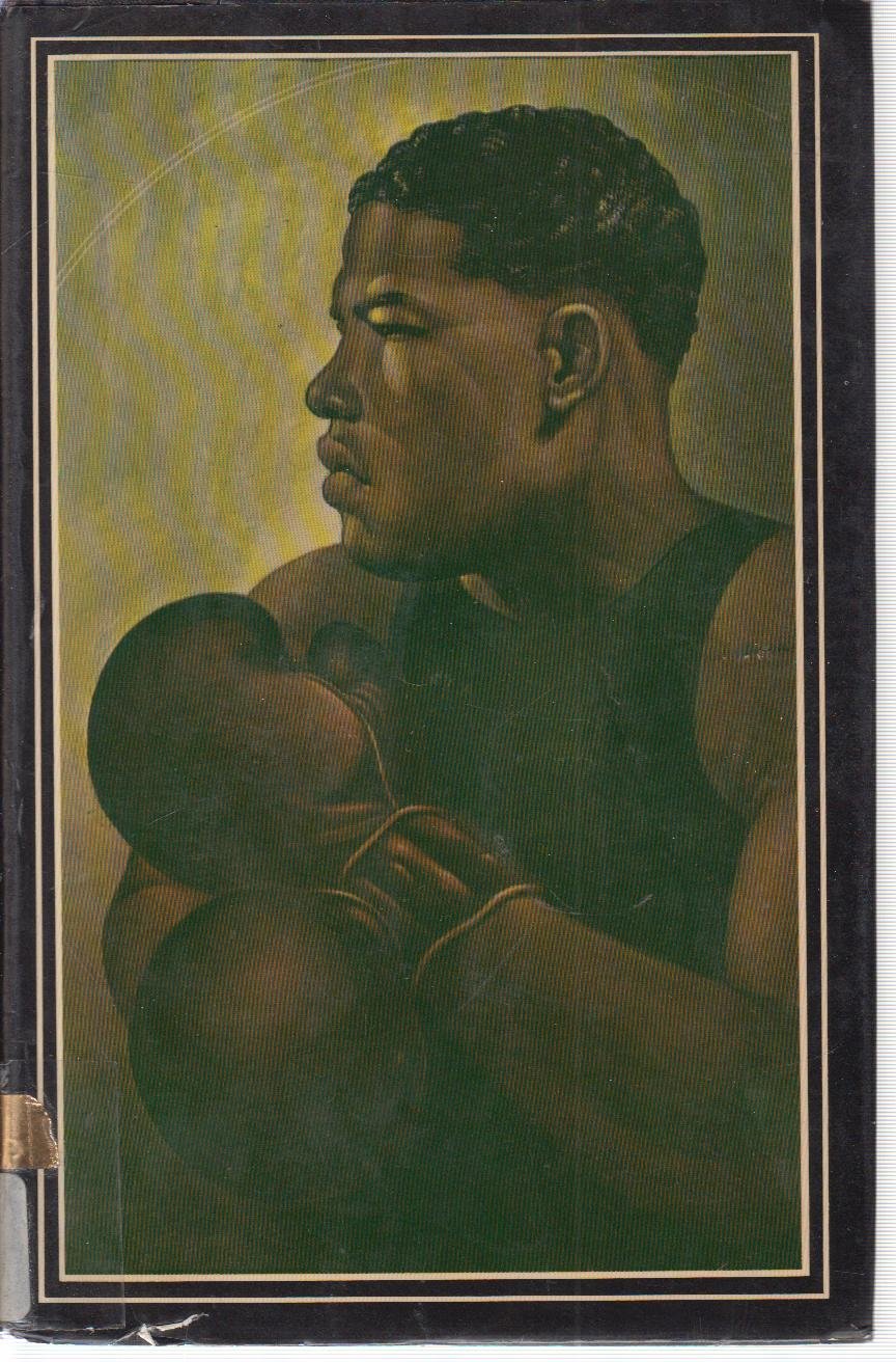 Joe Louis, My Life,New