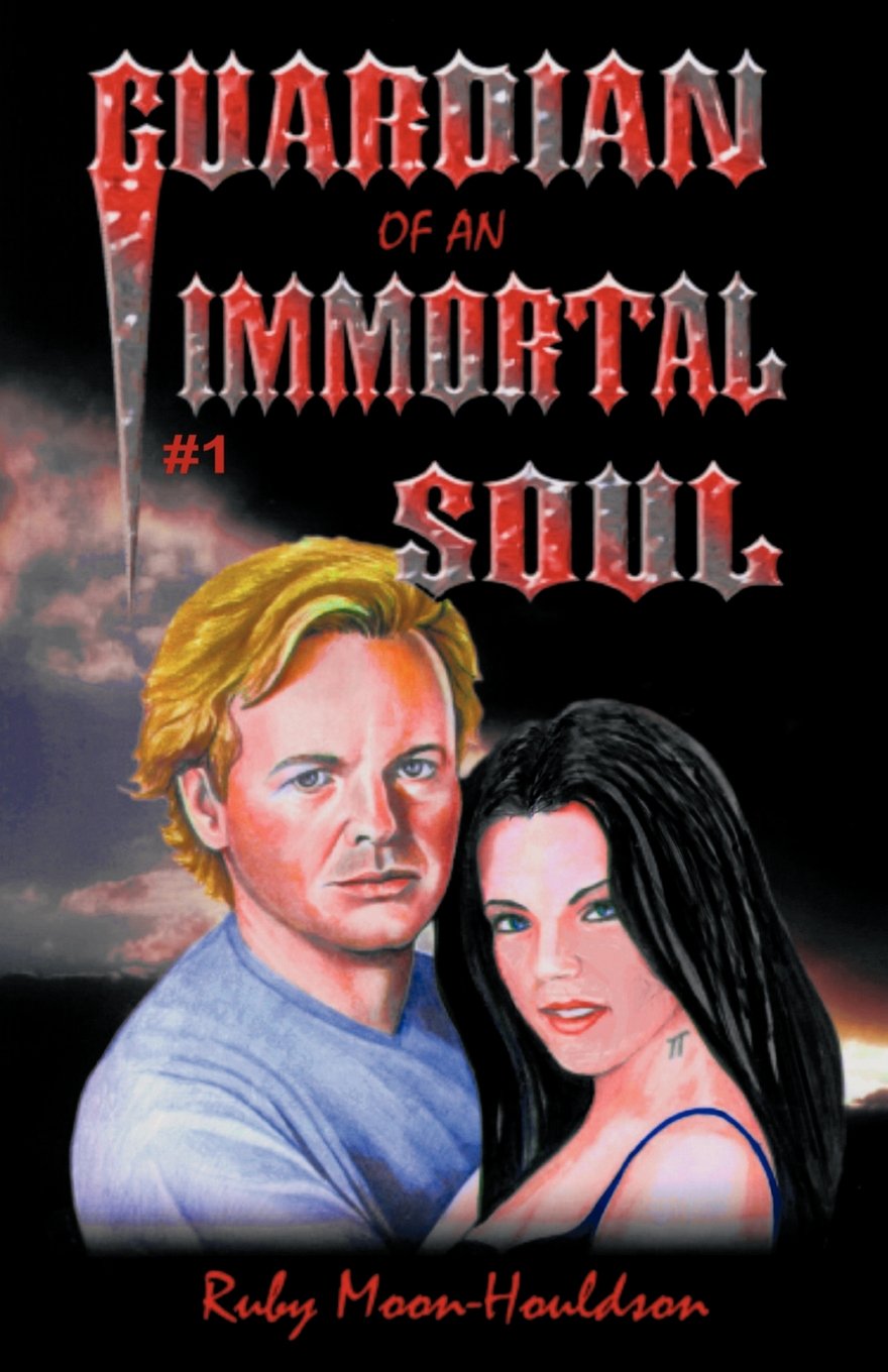 Guardian of an Immortal Soul,Used