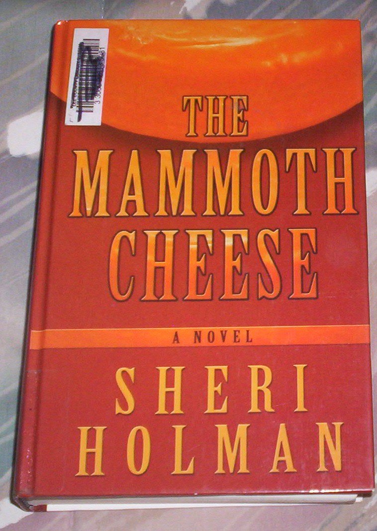 The Mammoth Cheese,Used