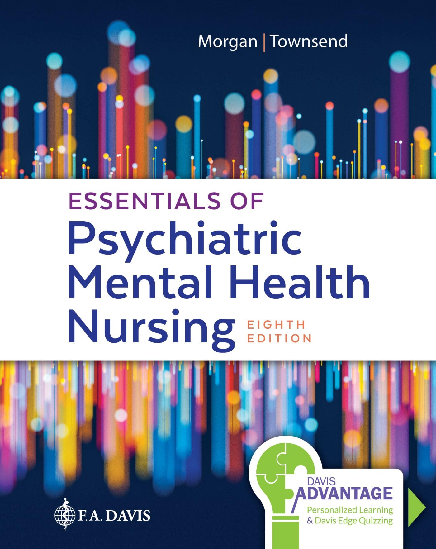 Essentials Of Psychiatric Mental Health Nursing: Concepts Of Care In Evidencebased Practice,Used