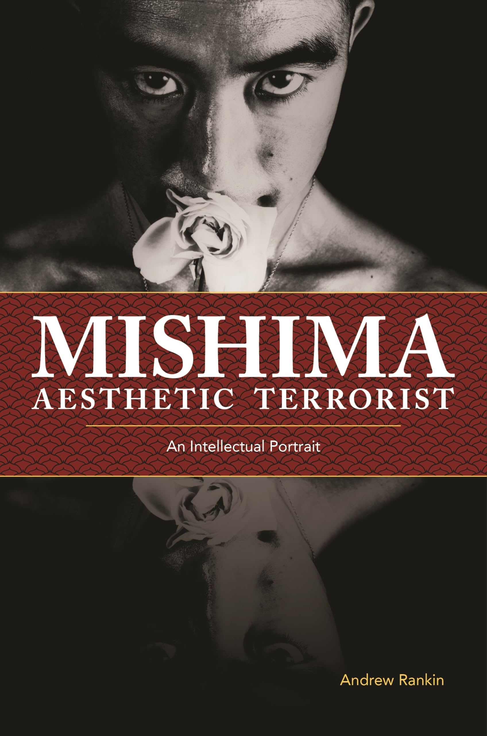 Mishima, Aesthetic Terrorist: An Intellectual Portrait,Used