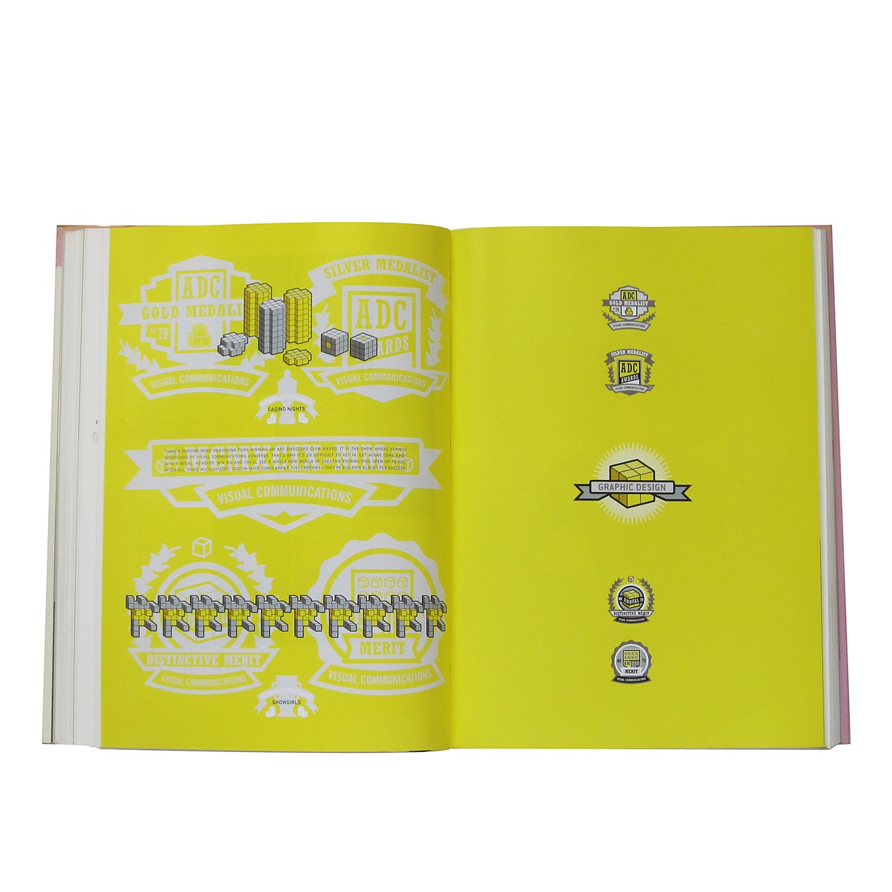 Art Directors Annual,Used