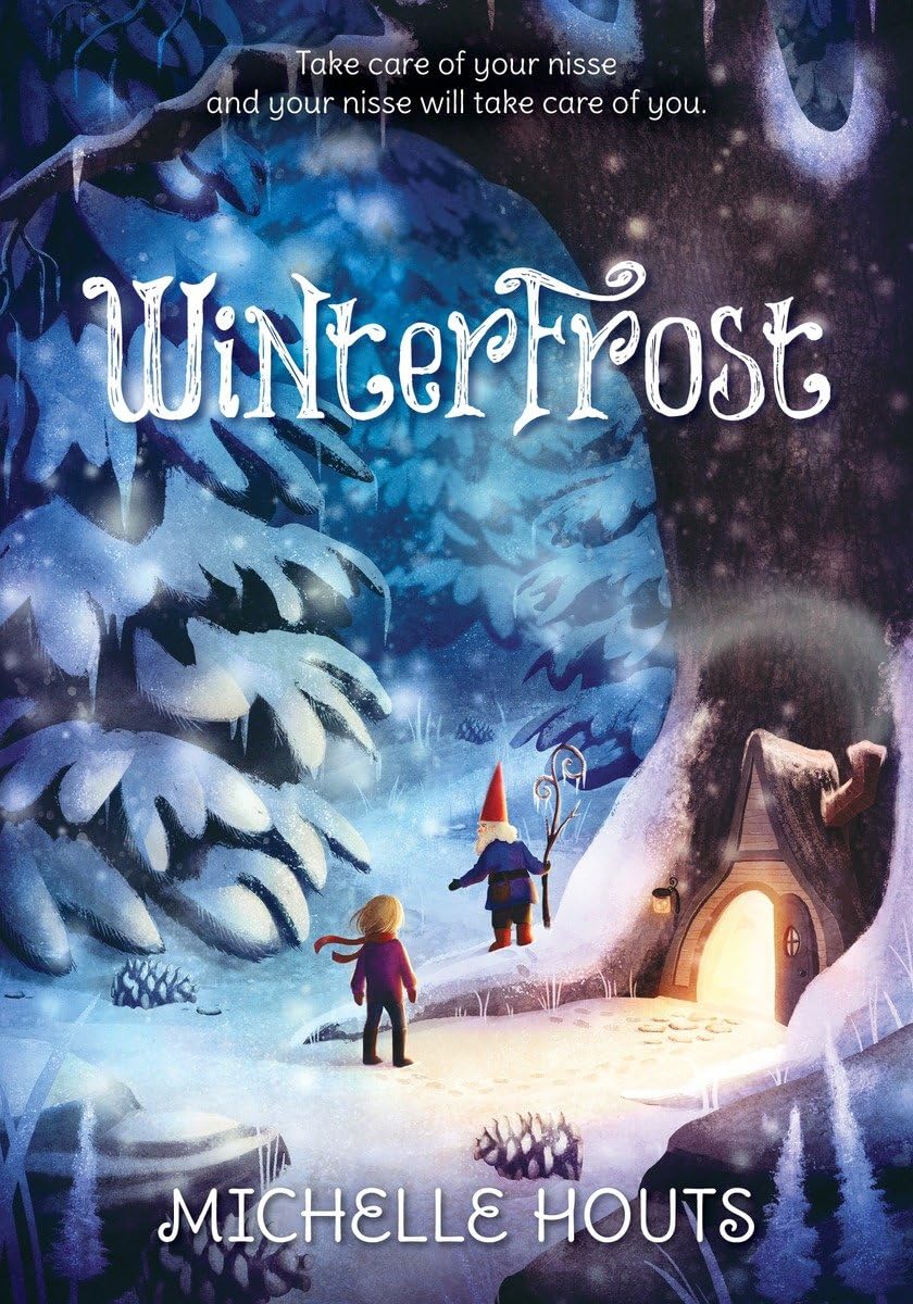 Winterfrost,New