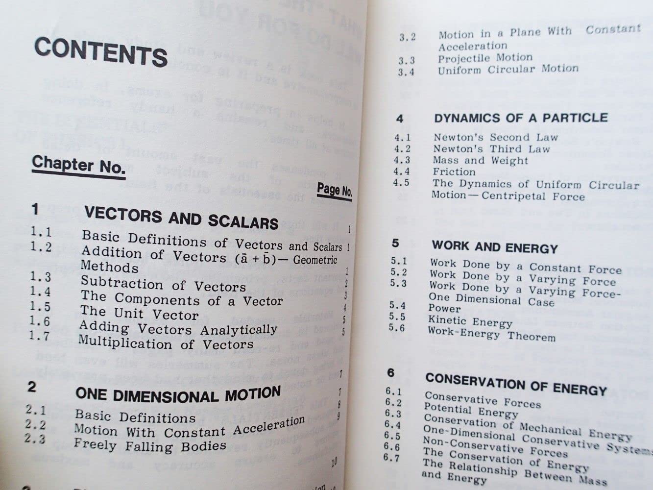 Physics I Essentials (Essentials Study Guides),Used